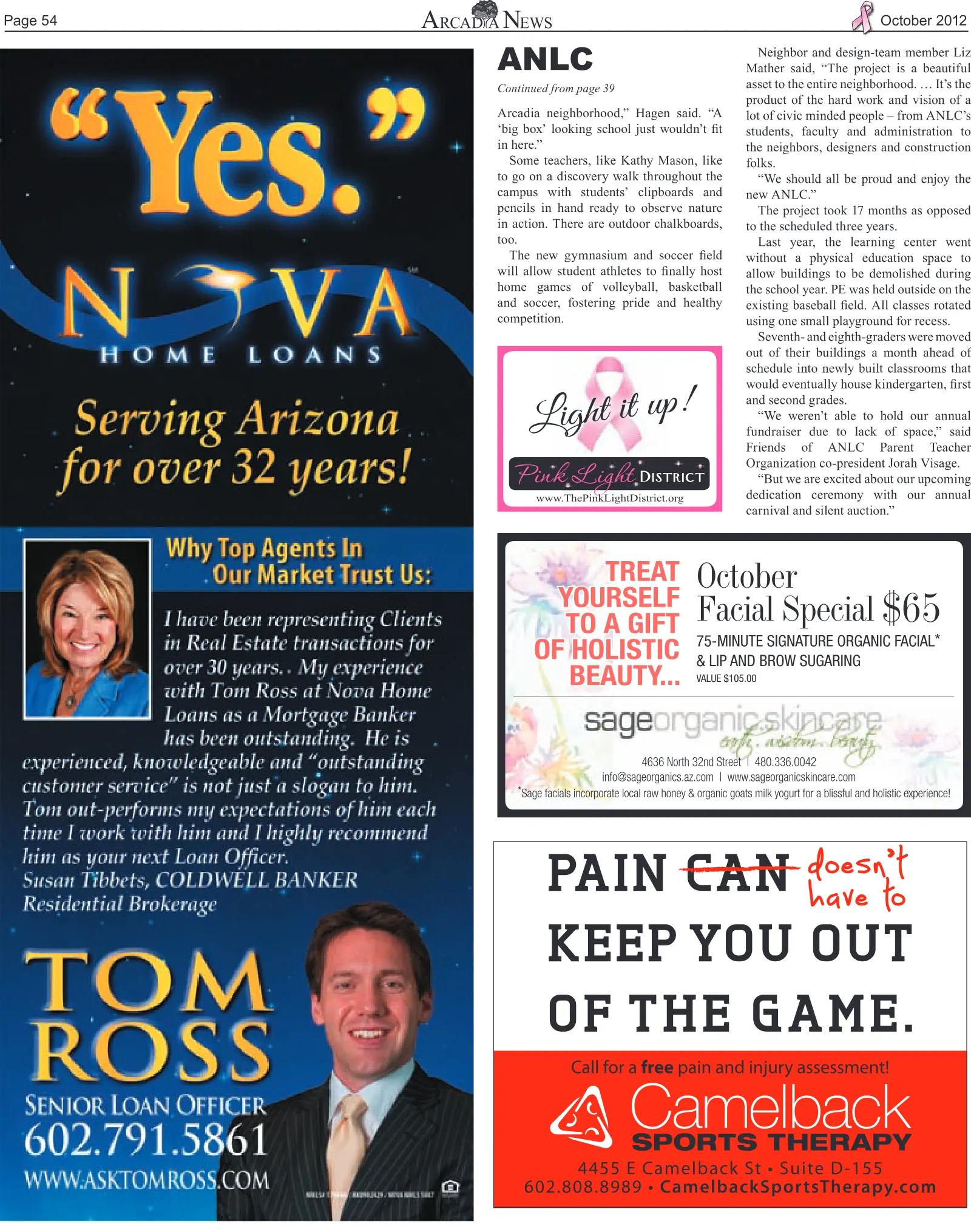 October 2012, page 54