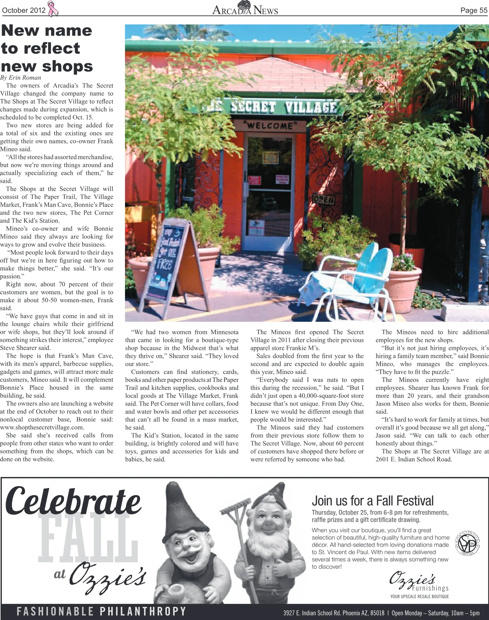 October 2012, page 55