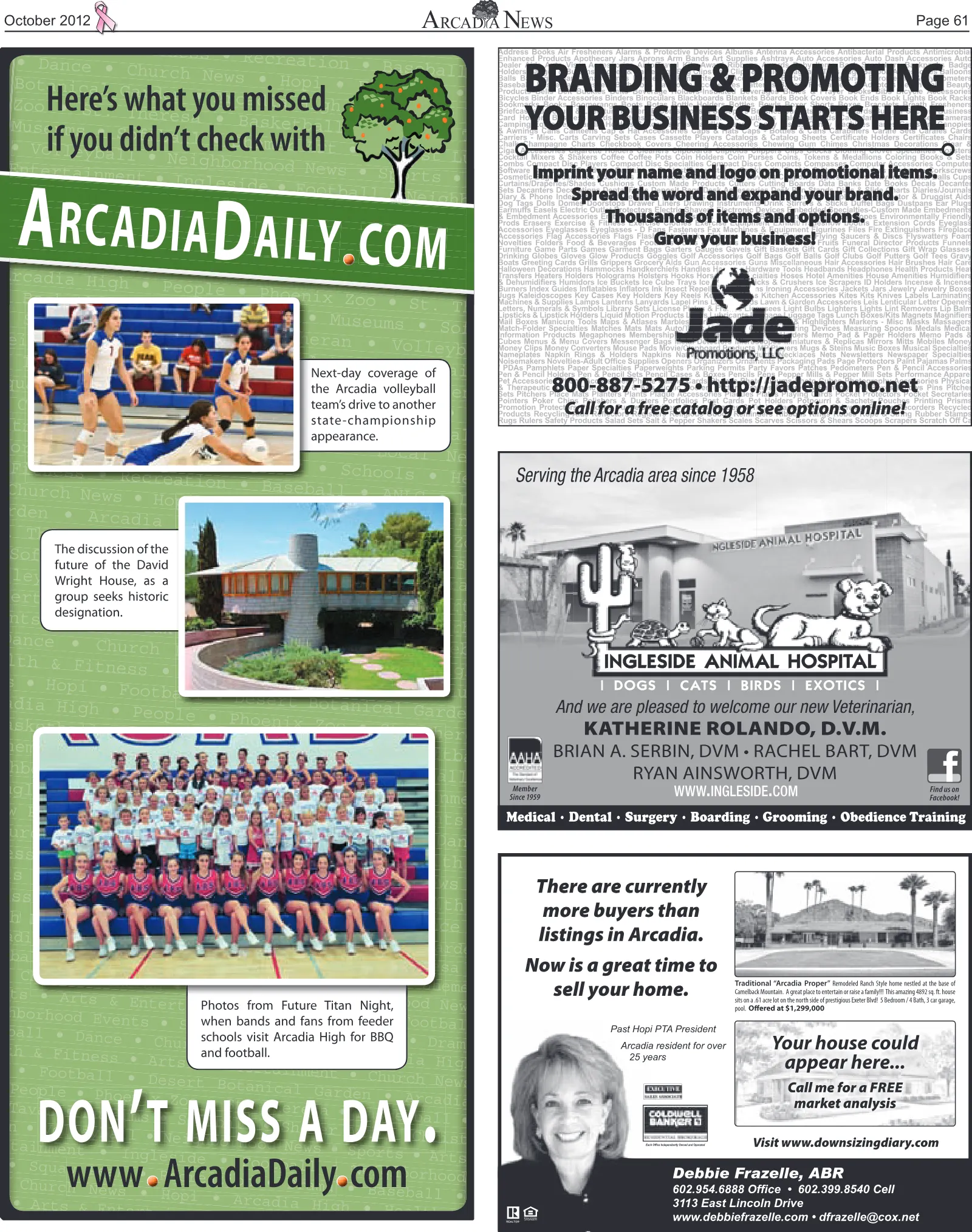 October 2012, page 61