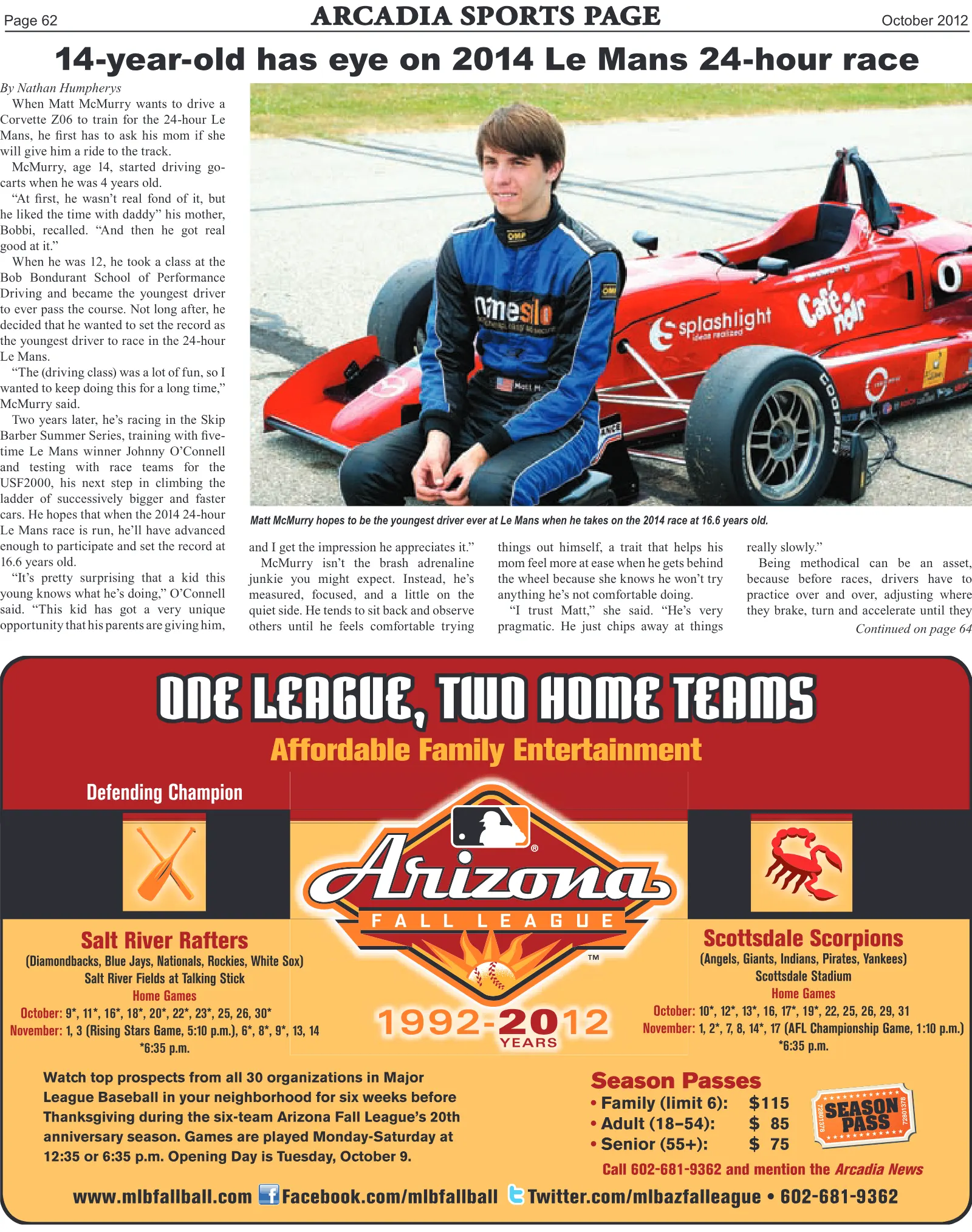 October 2012, page 62