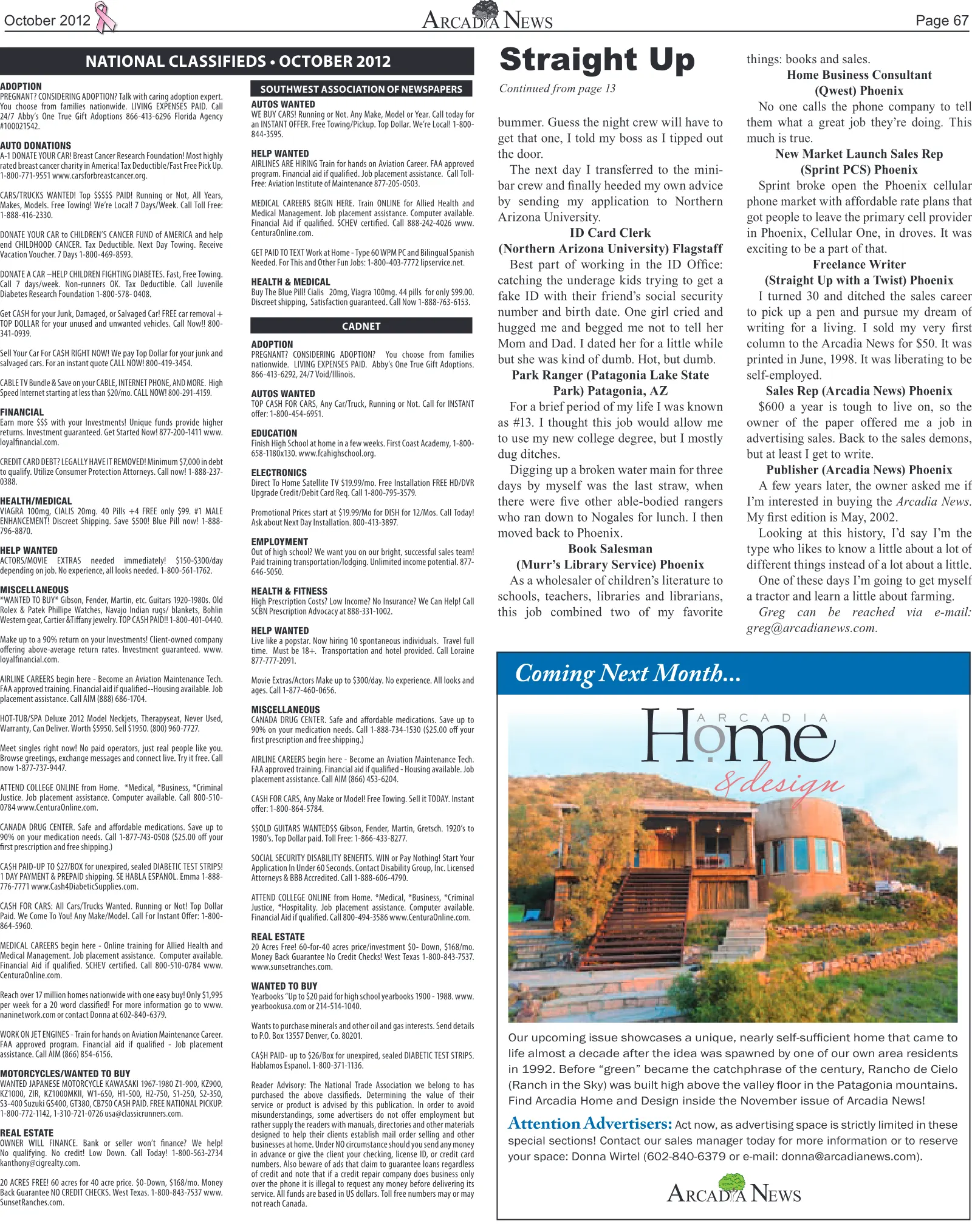 October 2012, page 67