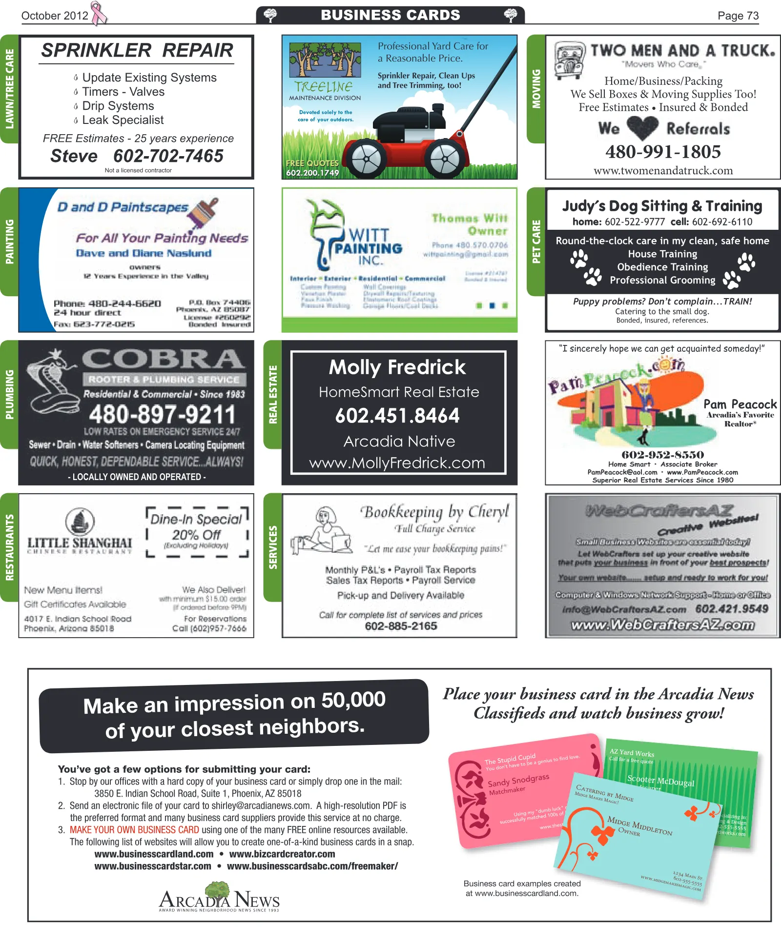 October 2012, page 73