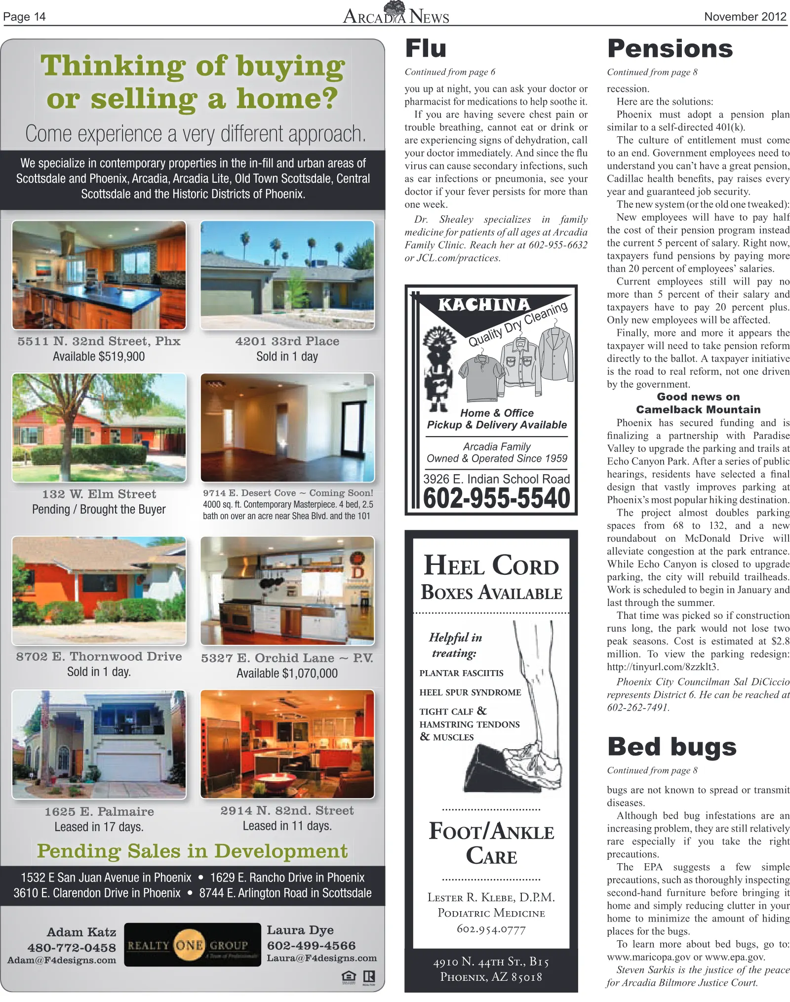 November 2012, page 14
