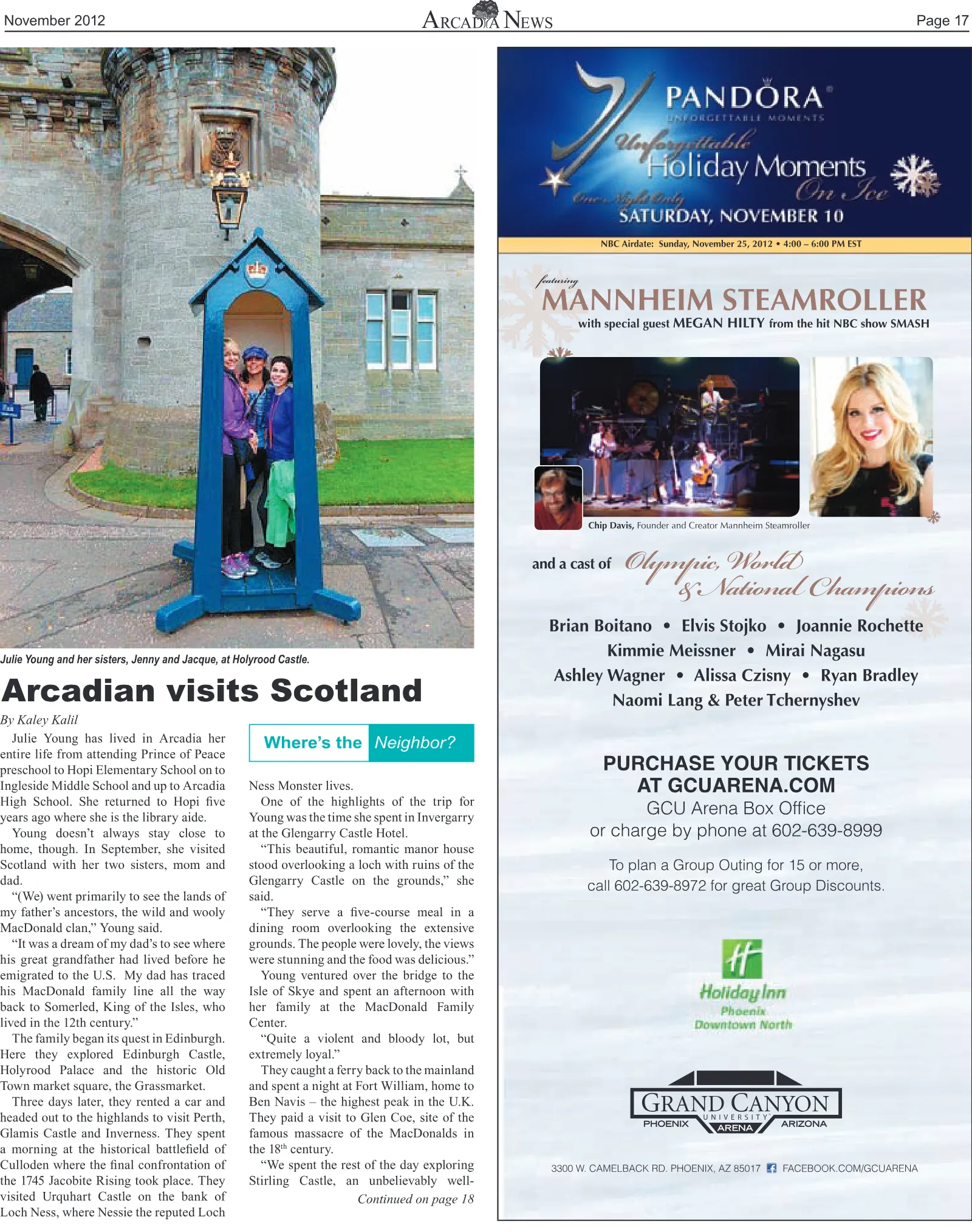 November 2012, page 17