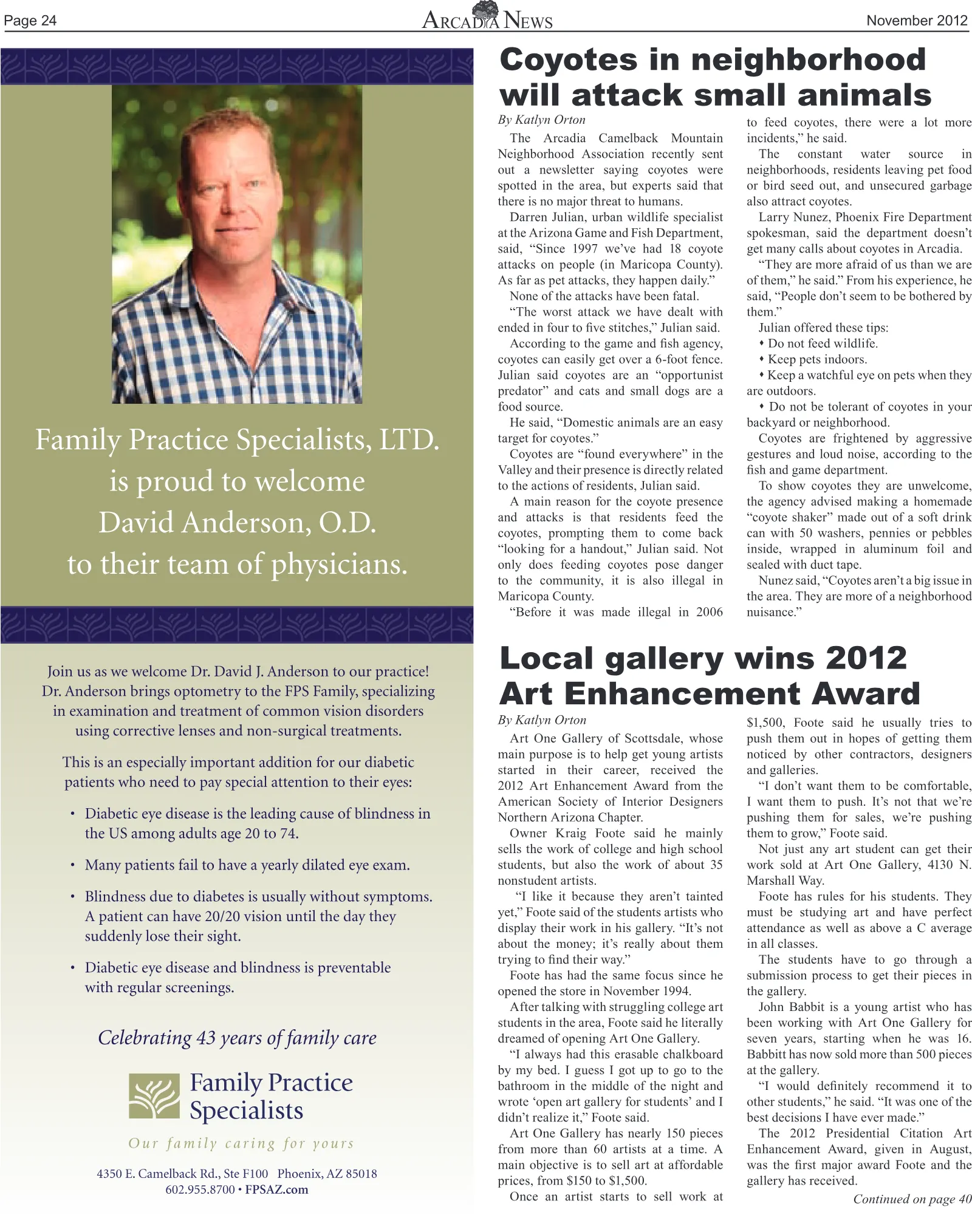 November 2012, page 24