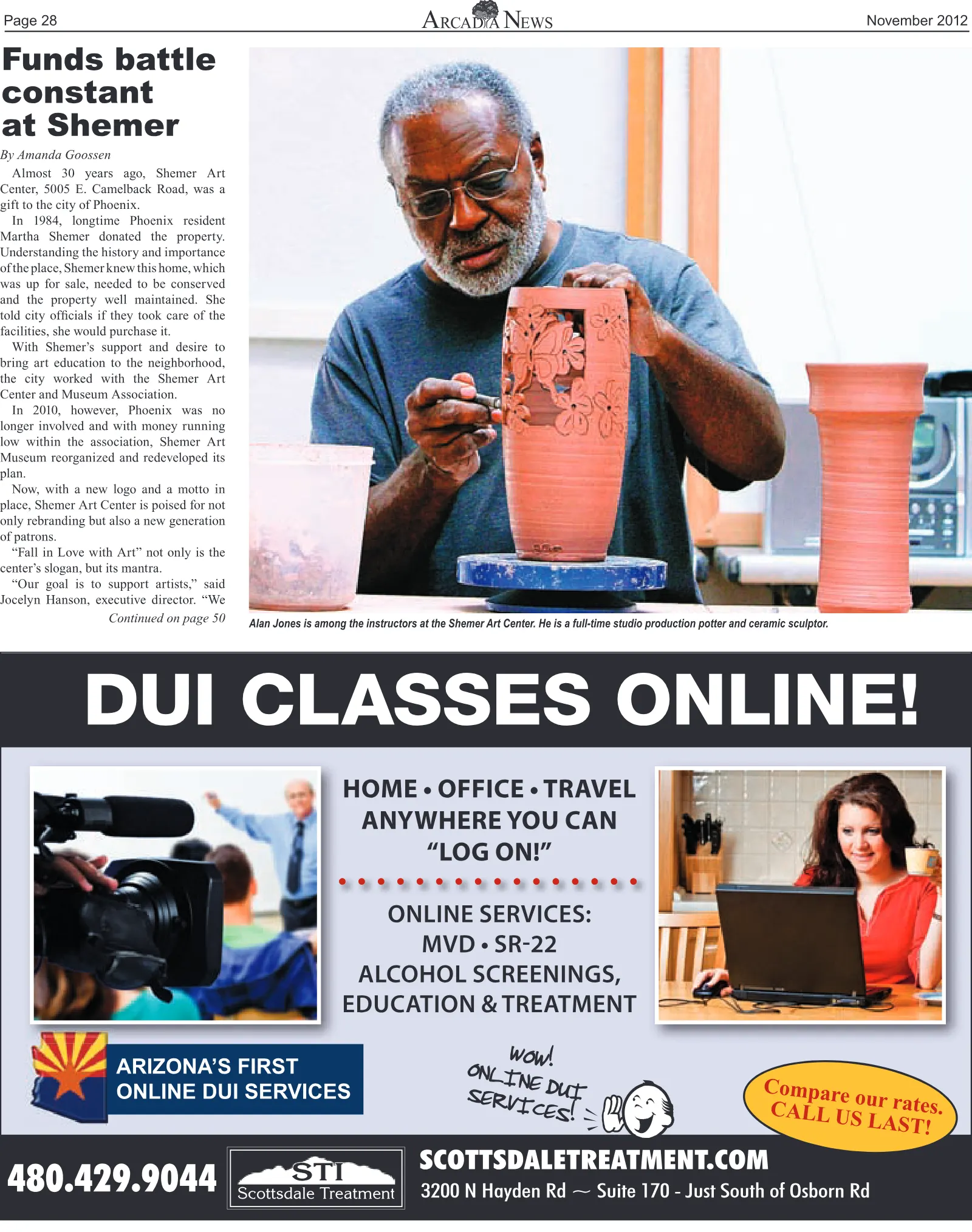 November 2012, page 28