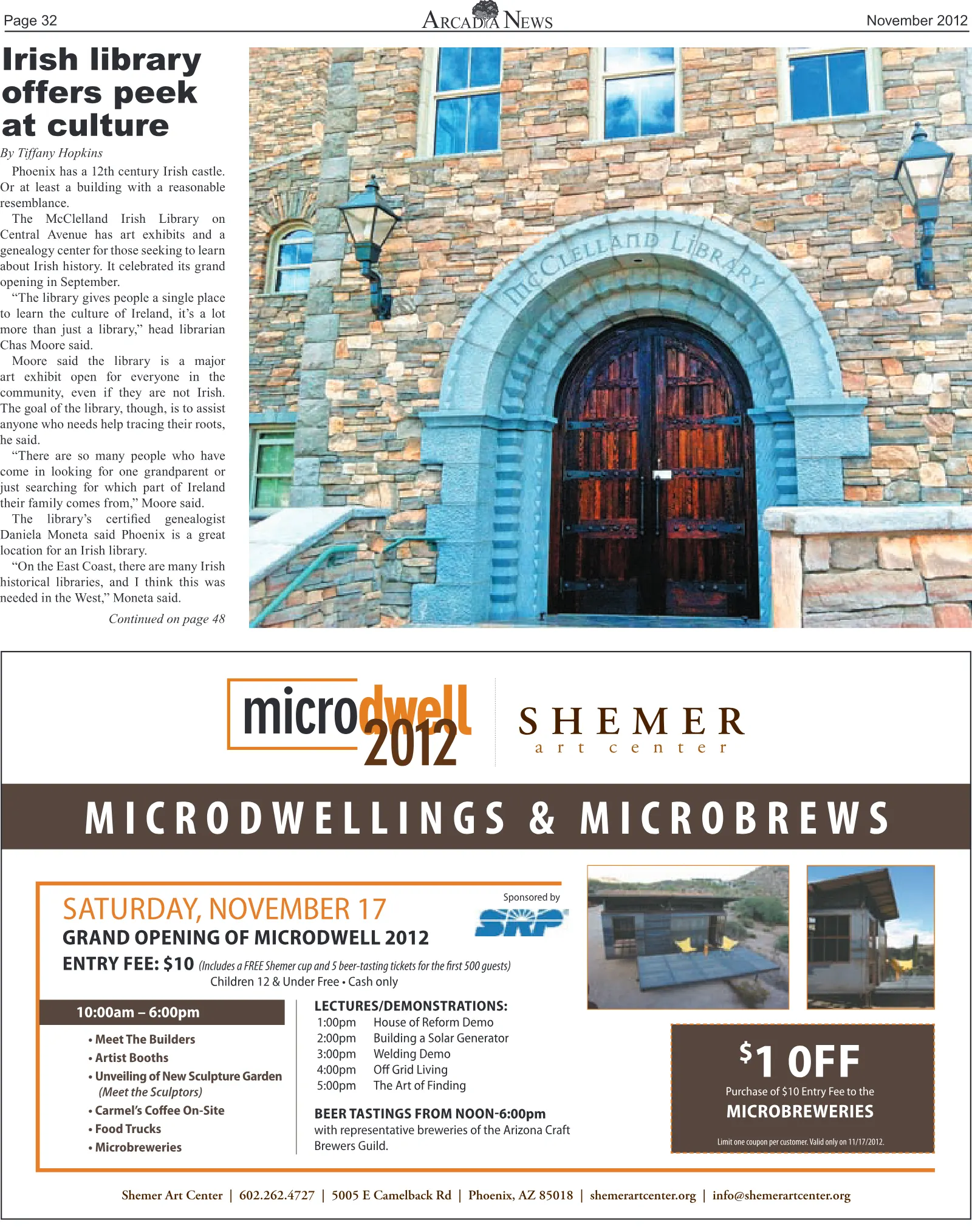 November 2012, page 32