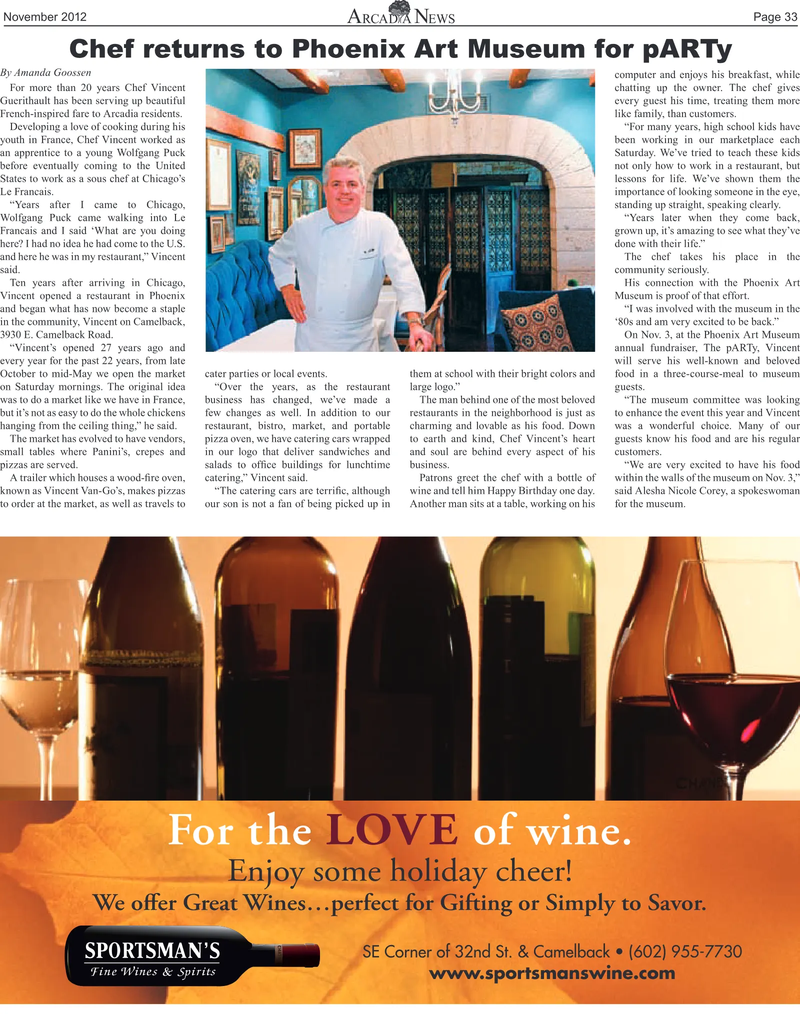 November 2012, page 33