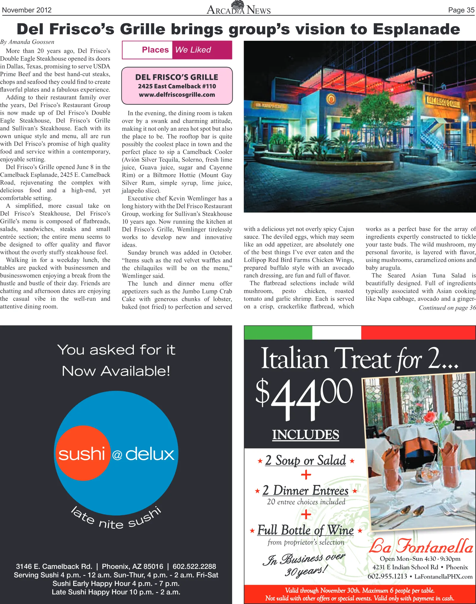 November 2012, page 35