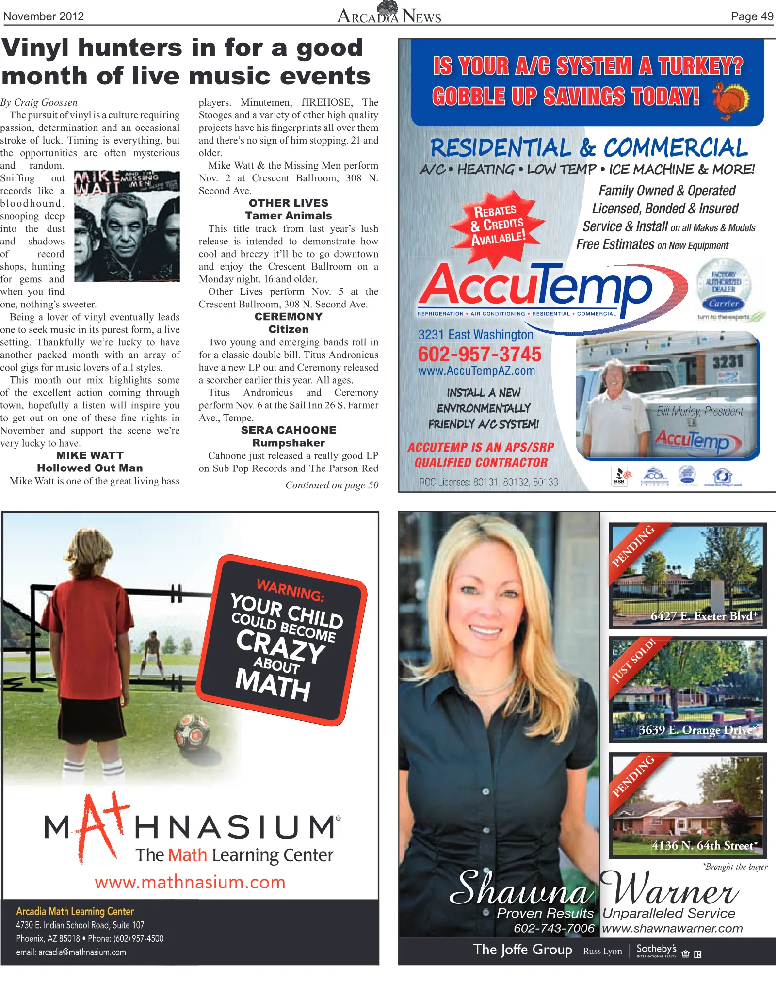 November 2012, page 49