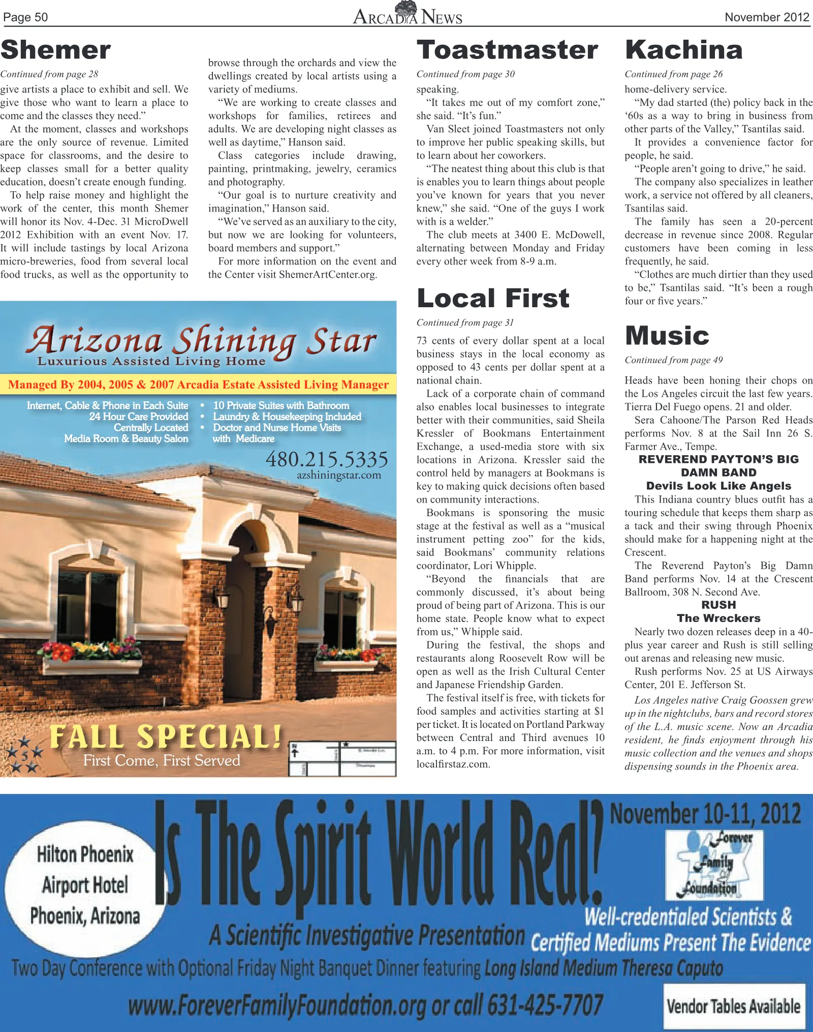 November 2012, page 50
