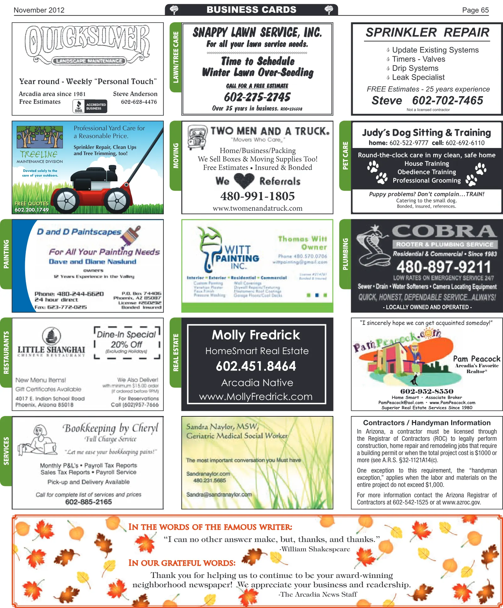 November 2012, page 65