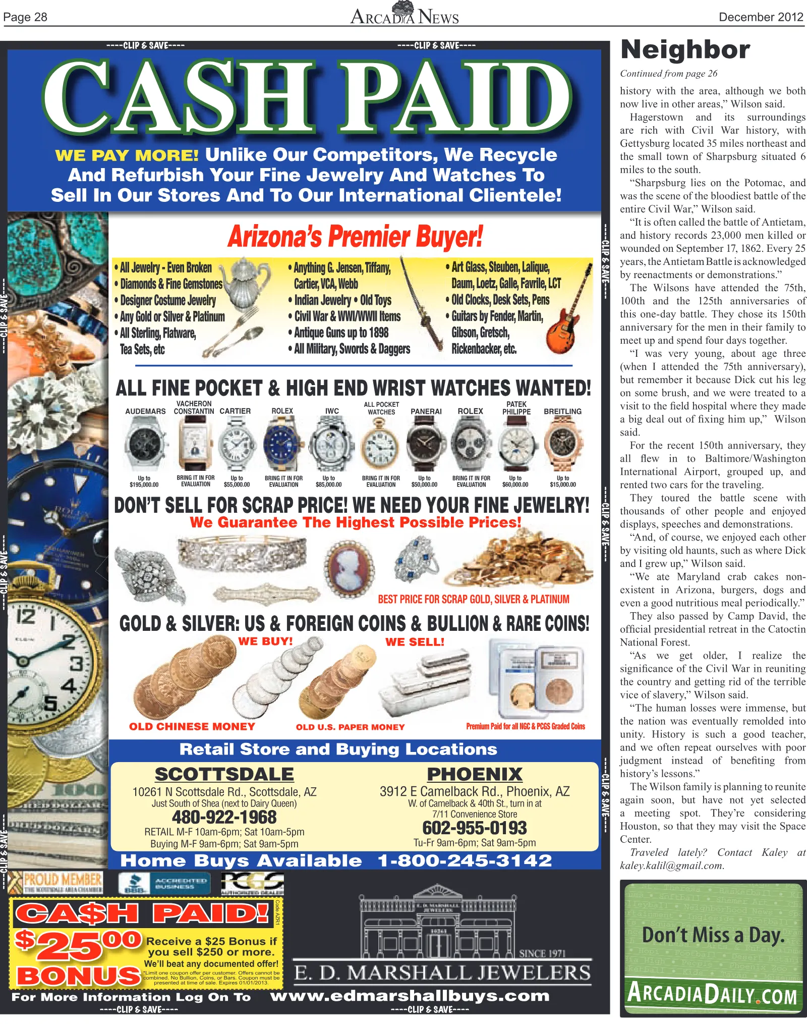December 2012, page 28