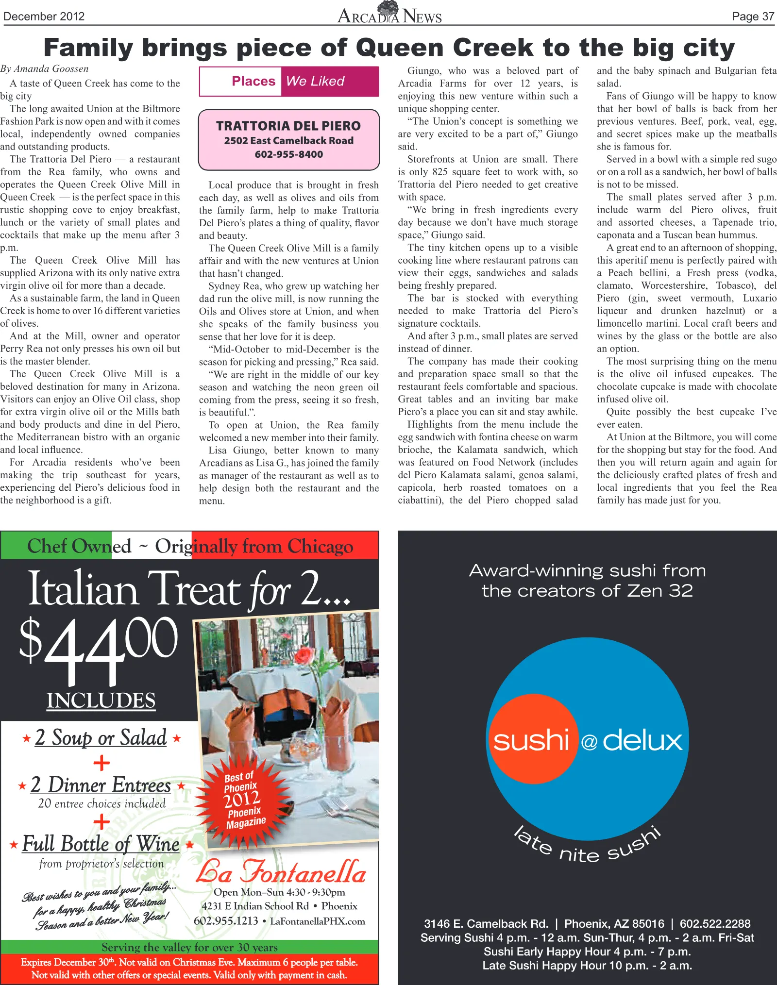December 2012, page 37