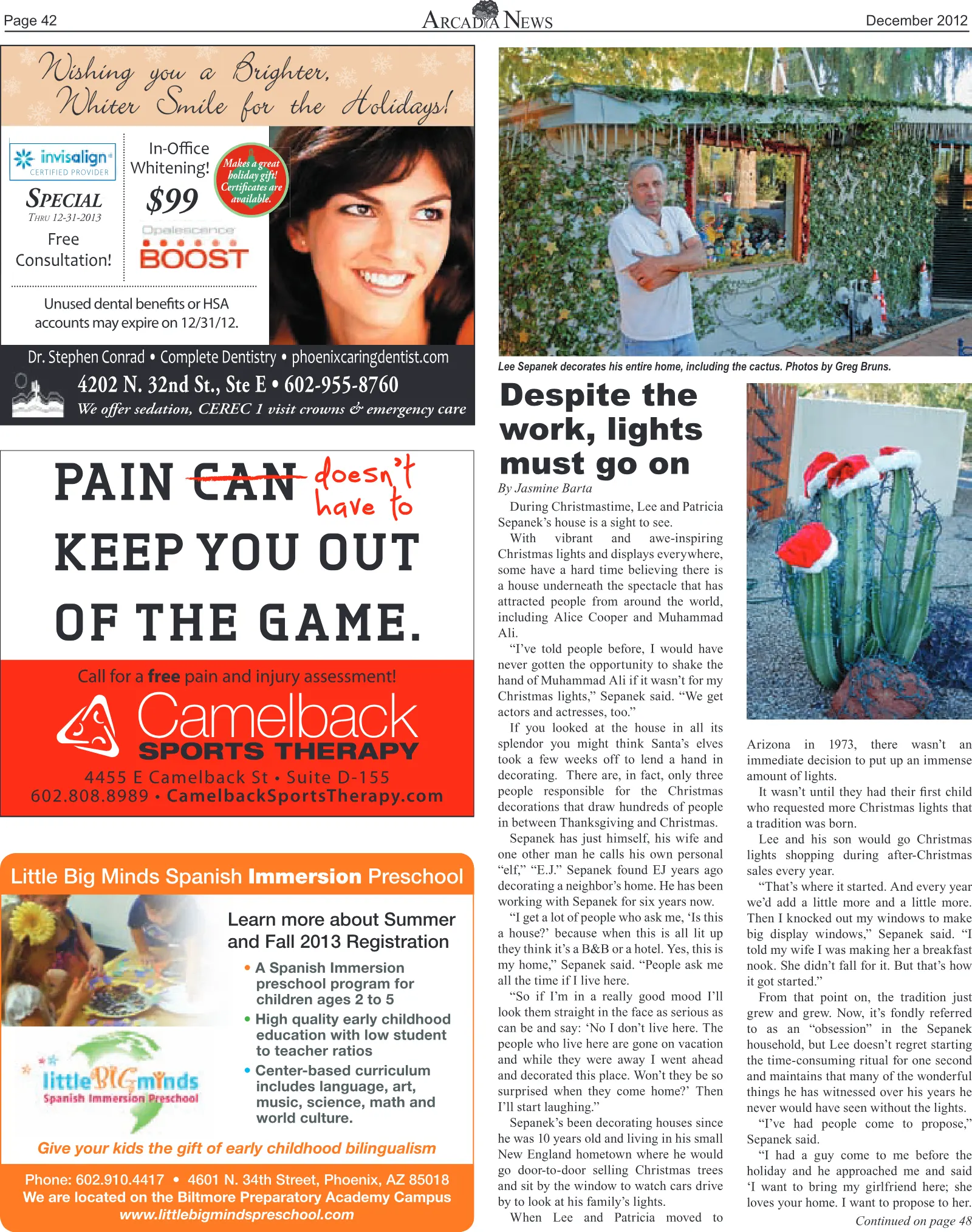 December 2012, page 42