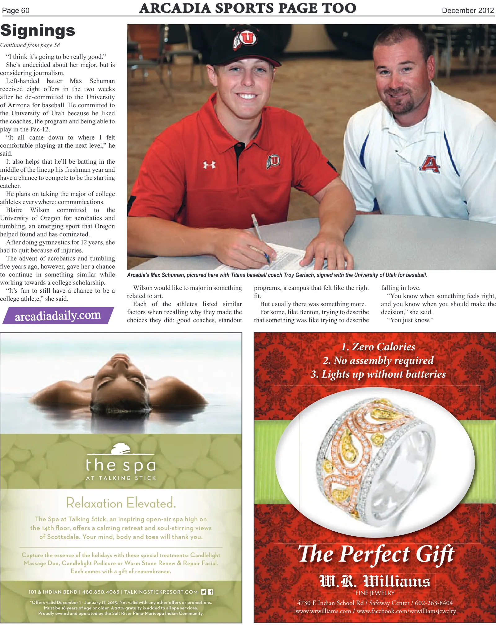 December 2012, page 60