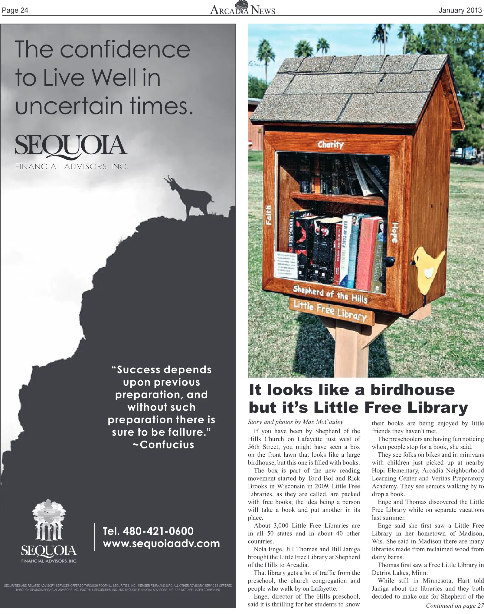 January 2013, page 24