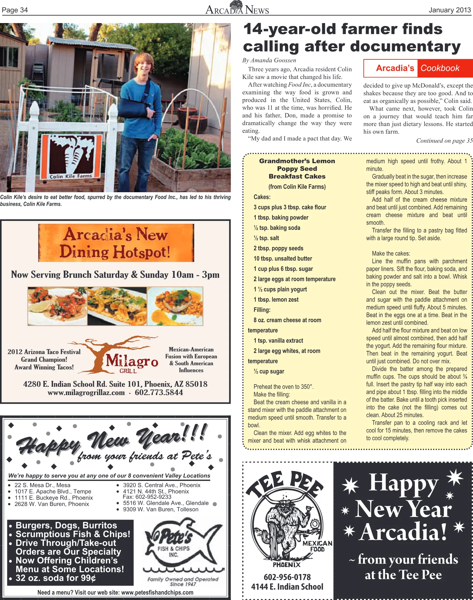 January 2013, page 34