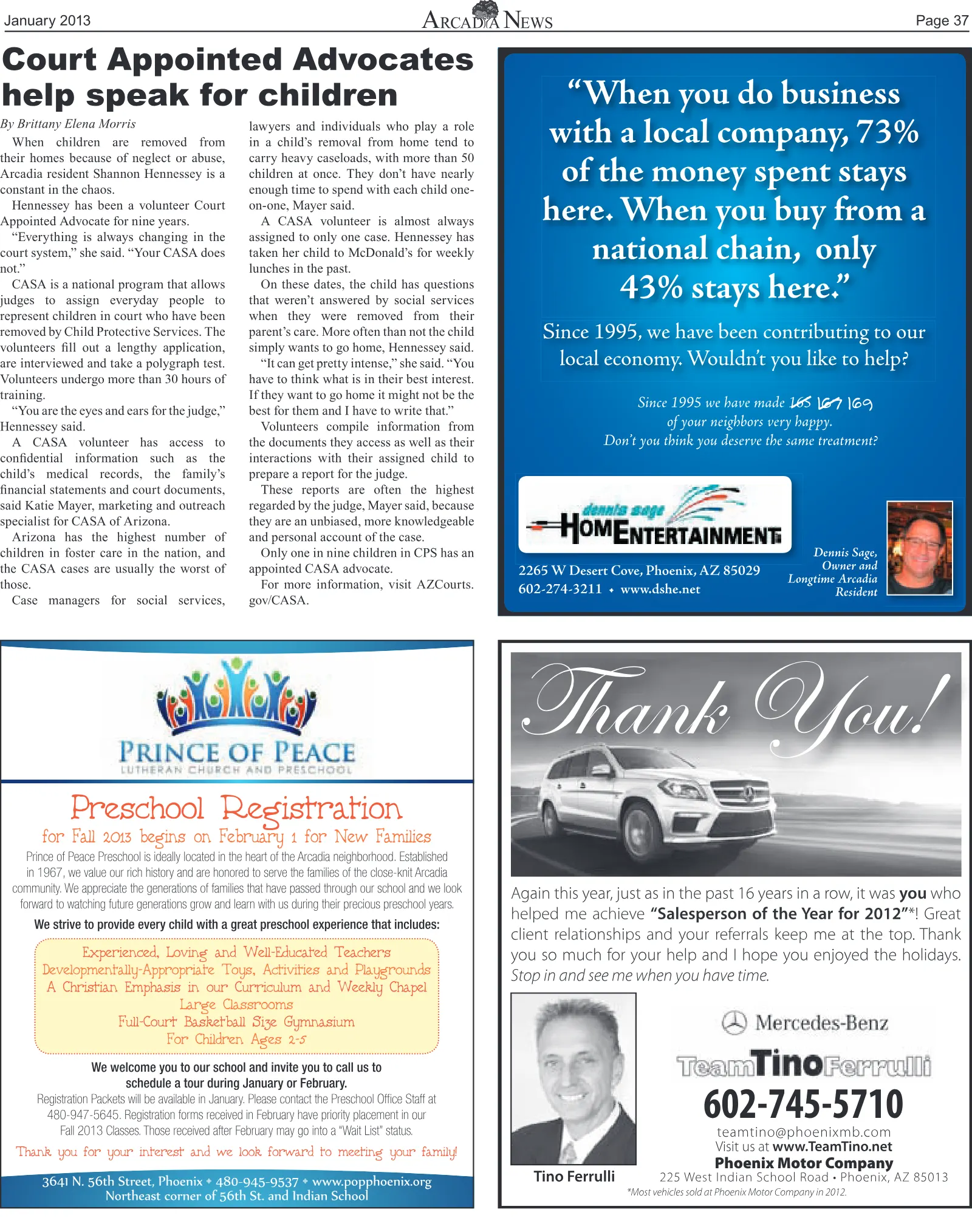 January 2013, page 37
