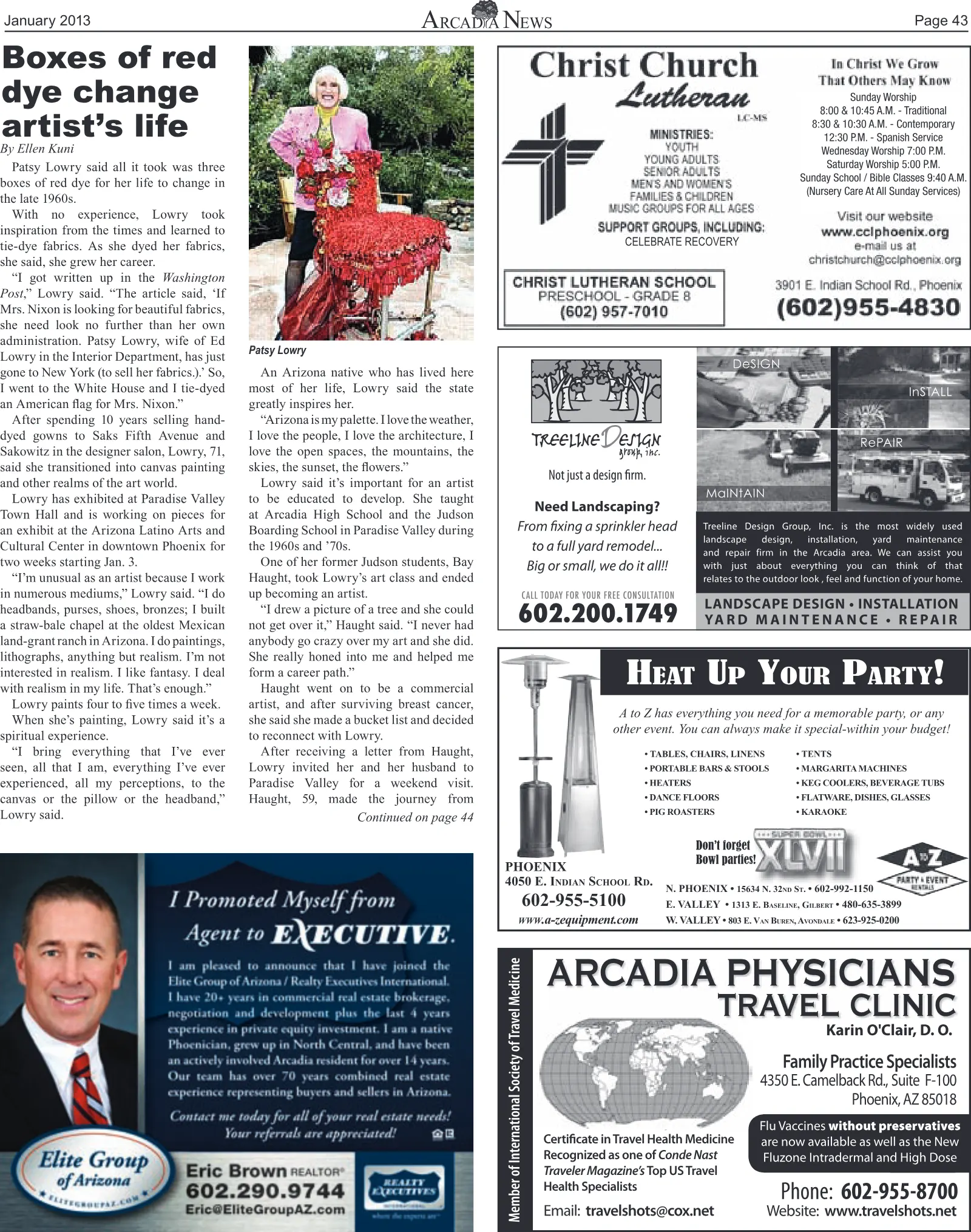 January 2013, page 43