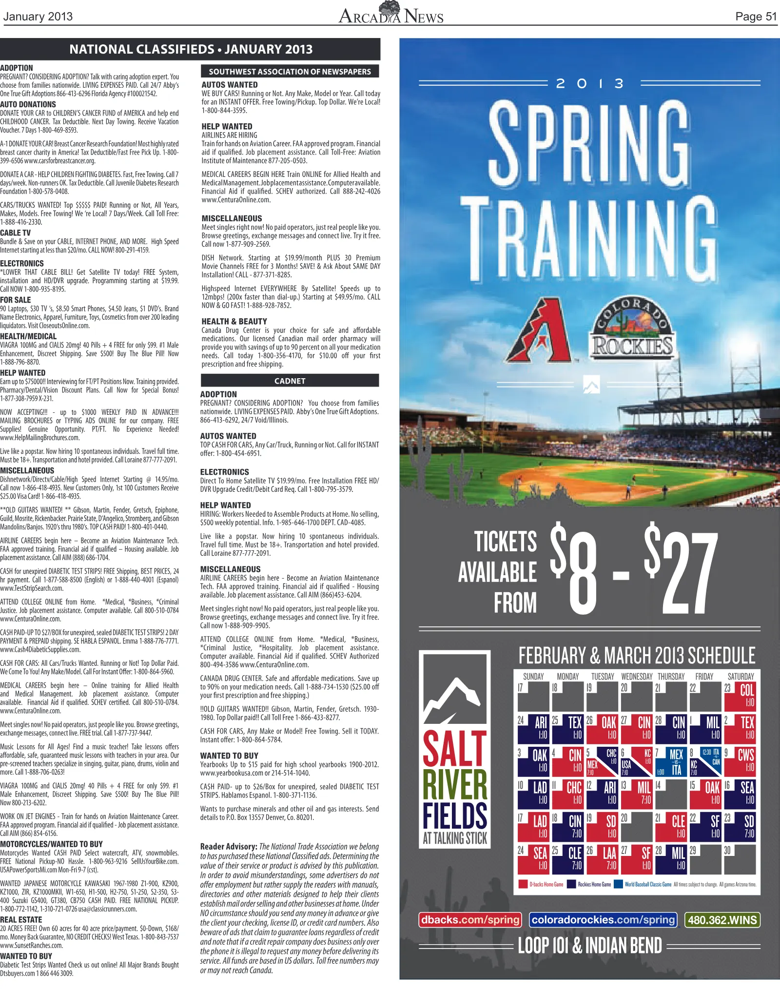 January 2013, page 51