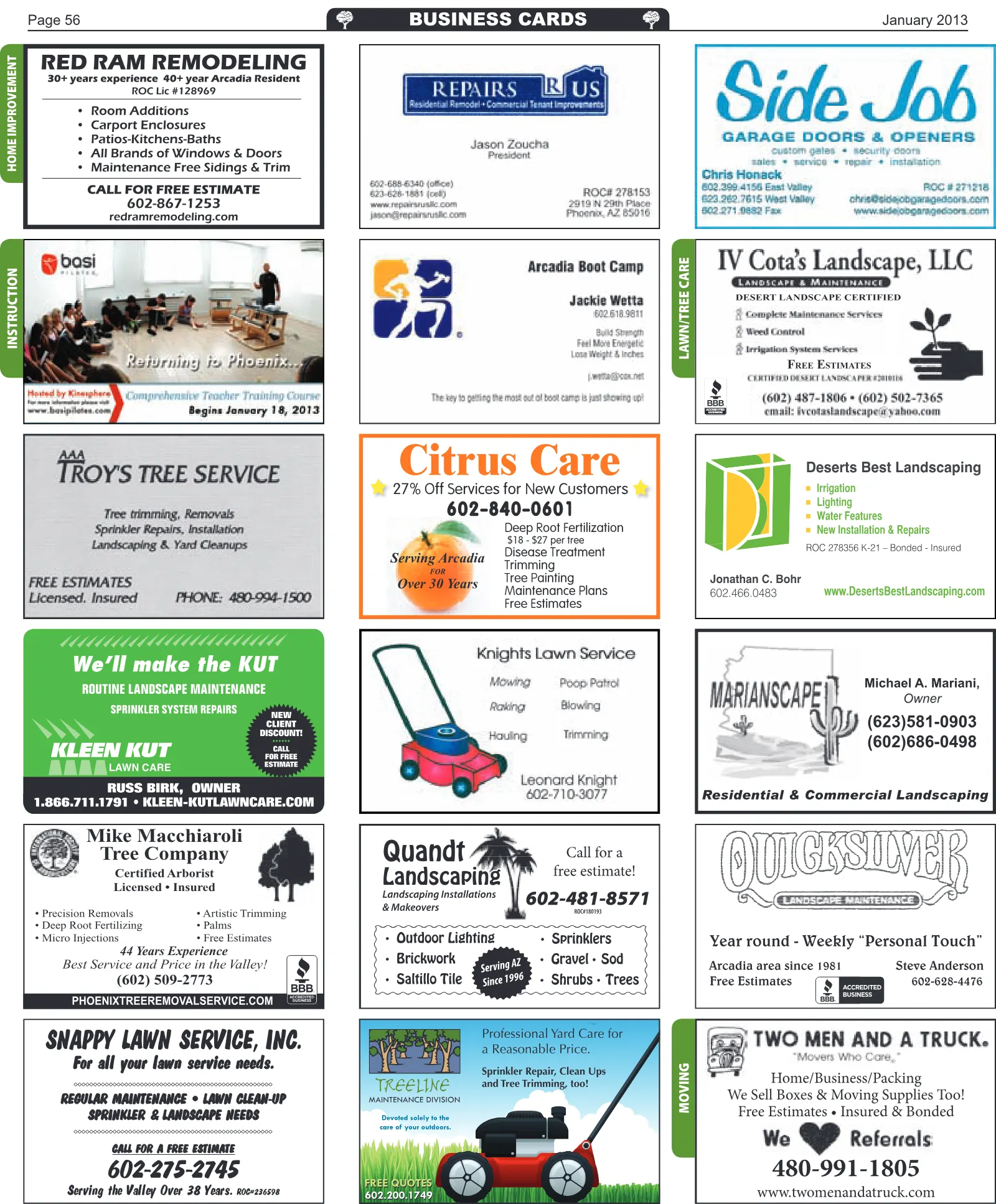 January 2013, page 56