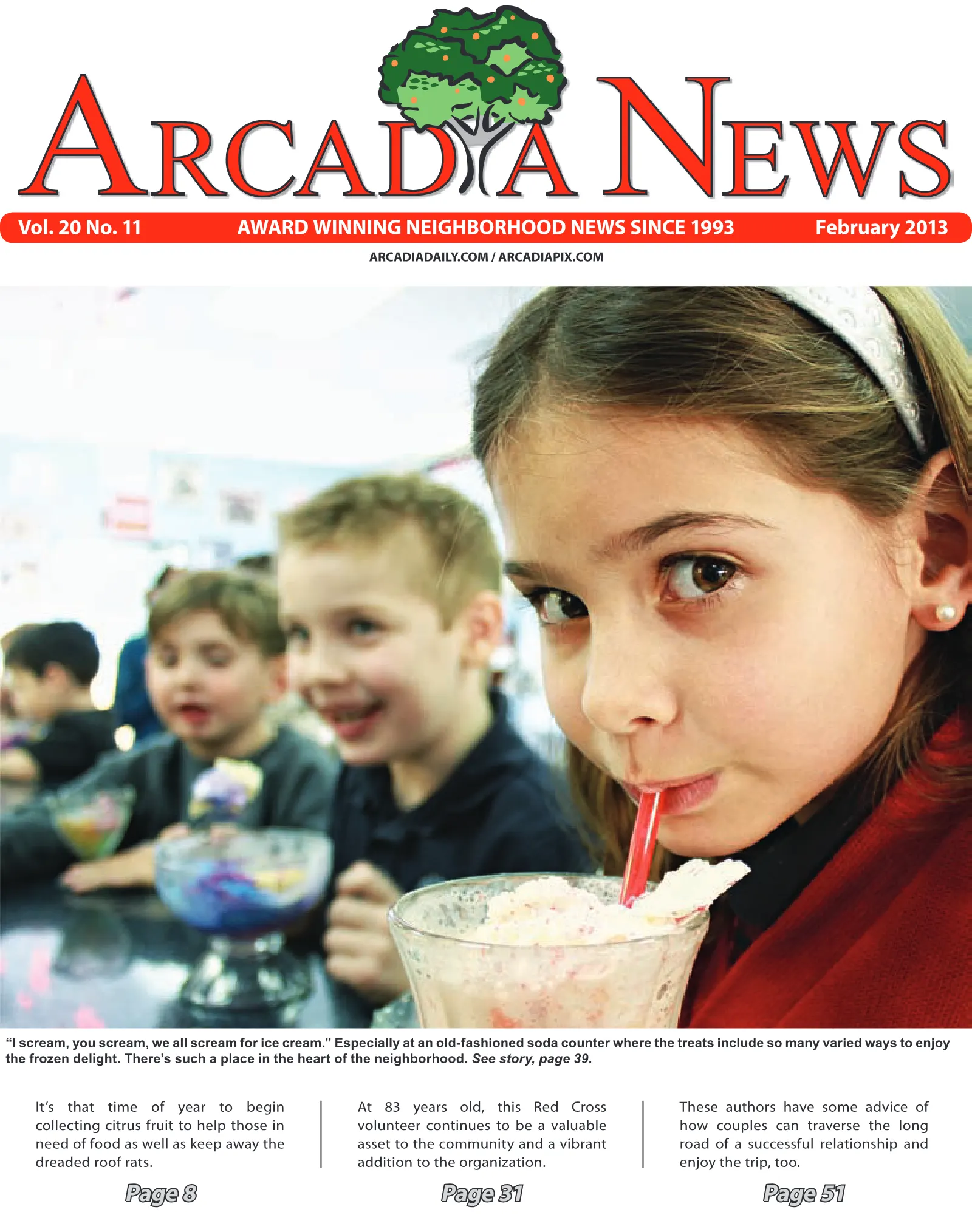 February 2013, page 1
