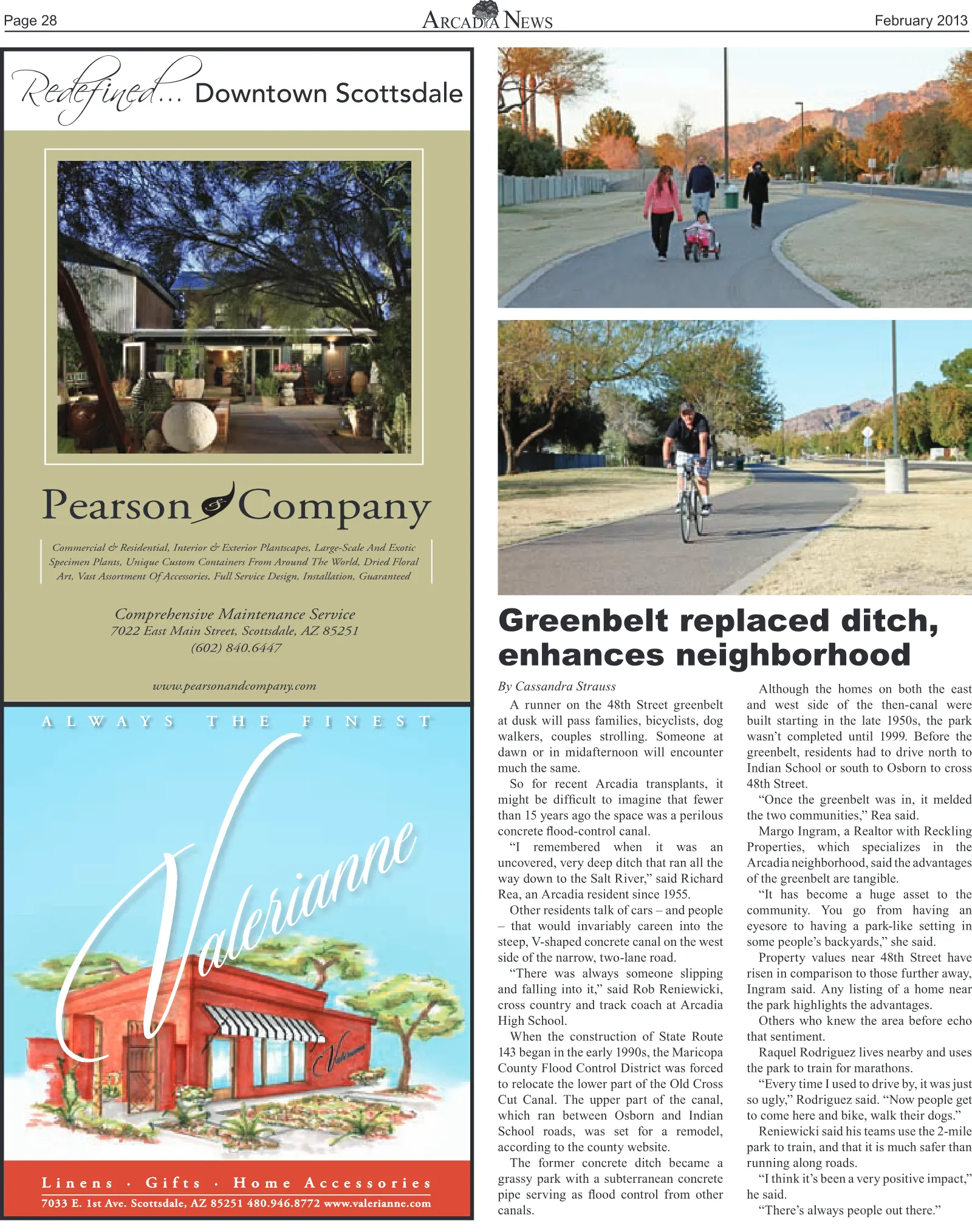 February 2013, page 28