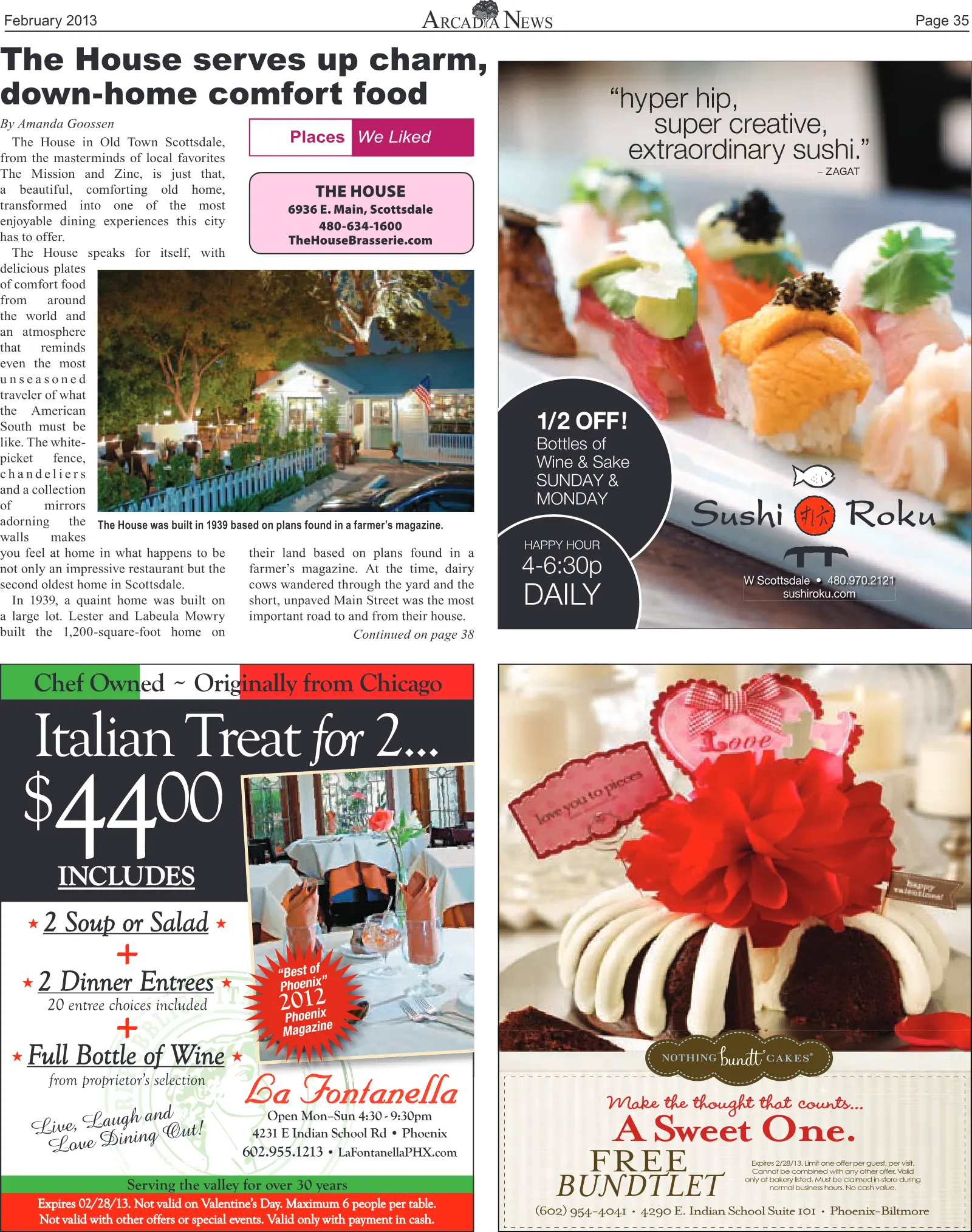 February 2013, page 35