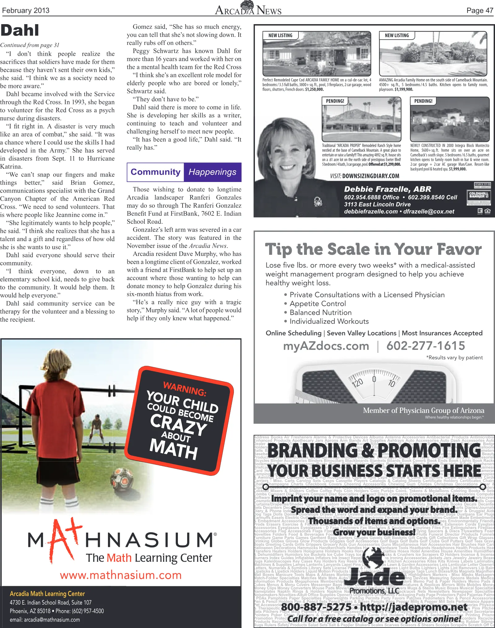 February 2013, page 47
