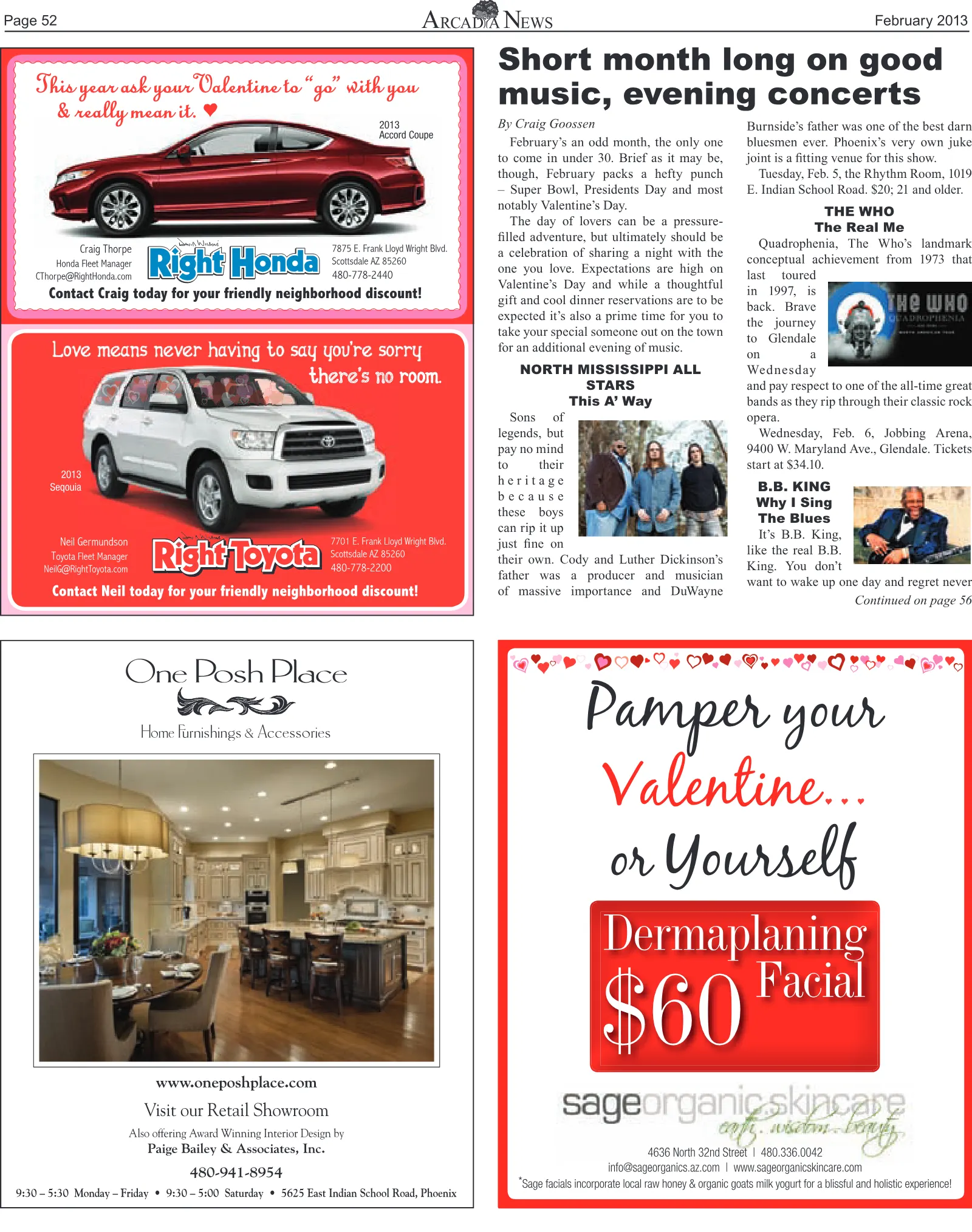 February 2013, page 52