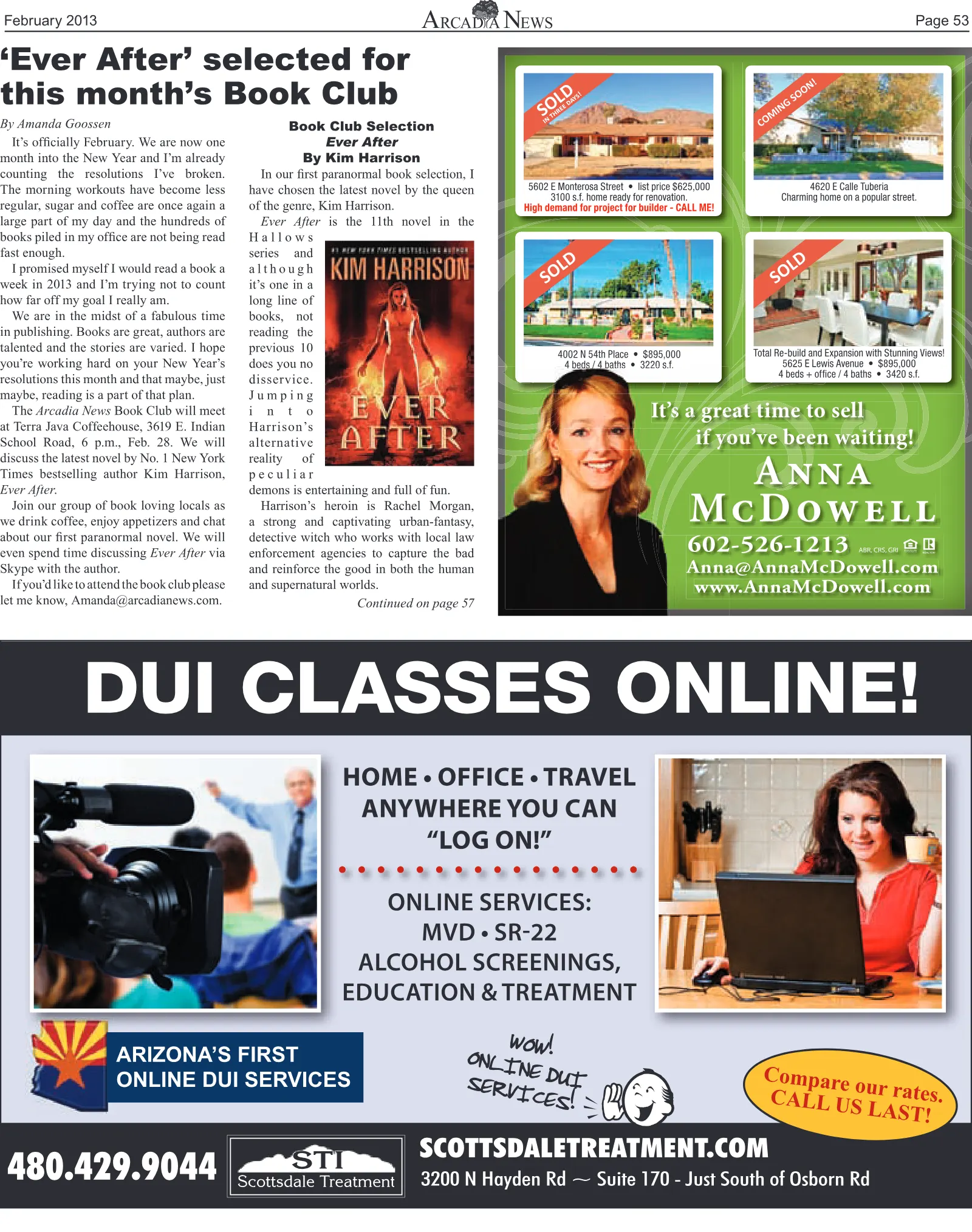 February 2013, page 53