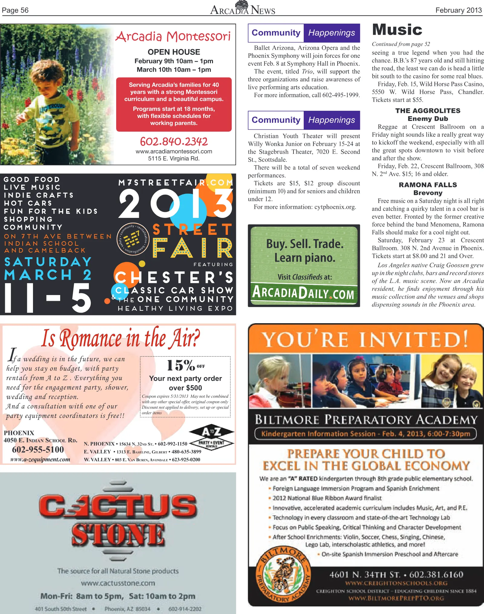 February 2013, page 56