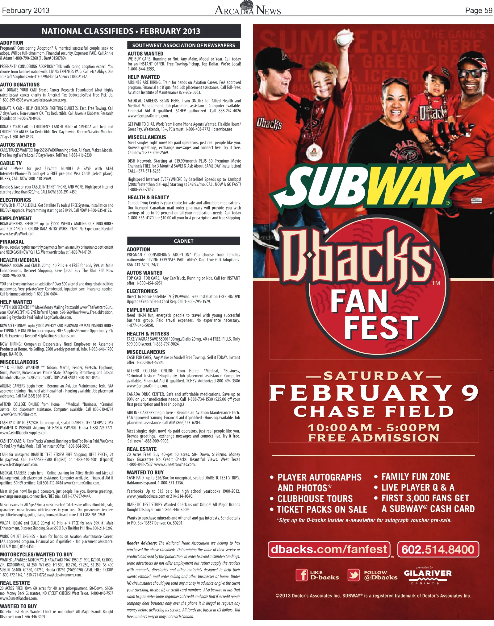 February 2013, page 59