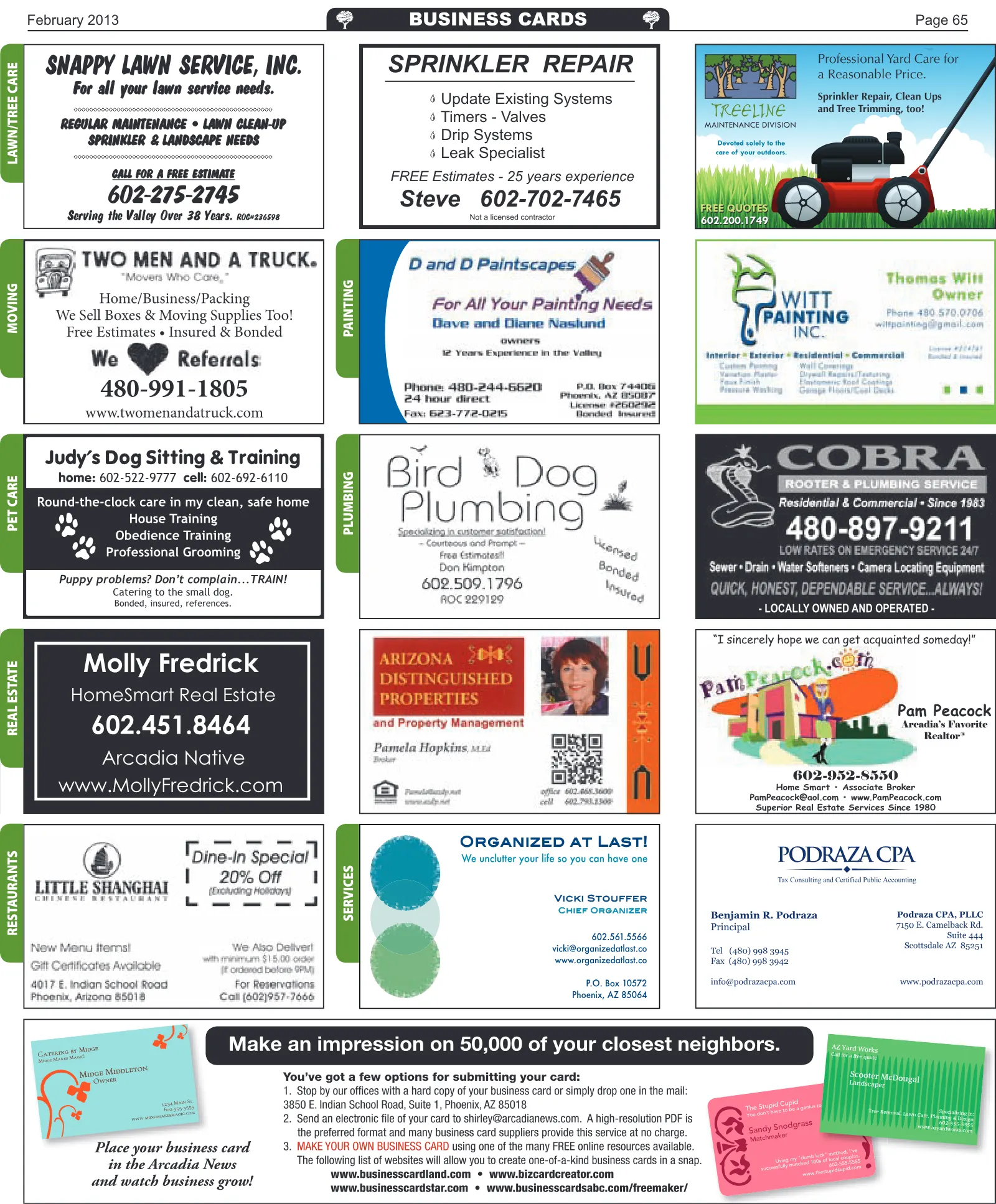 February 2013, page 65