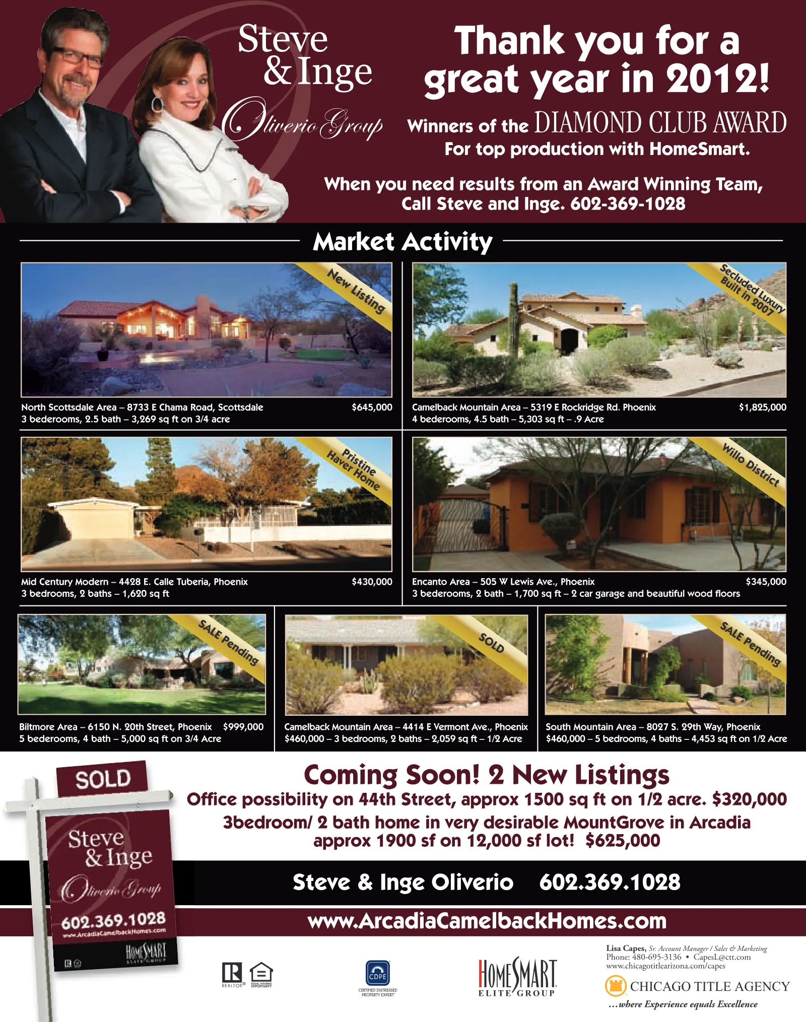 March 2013, page 5