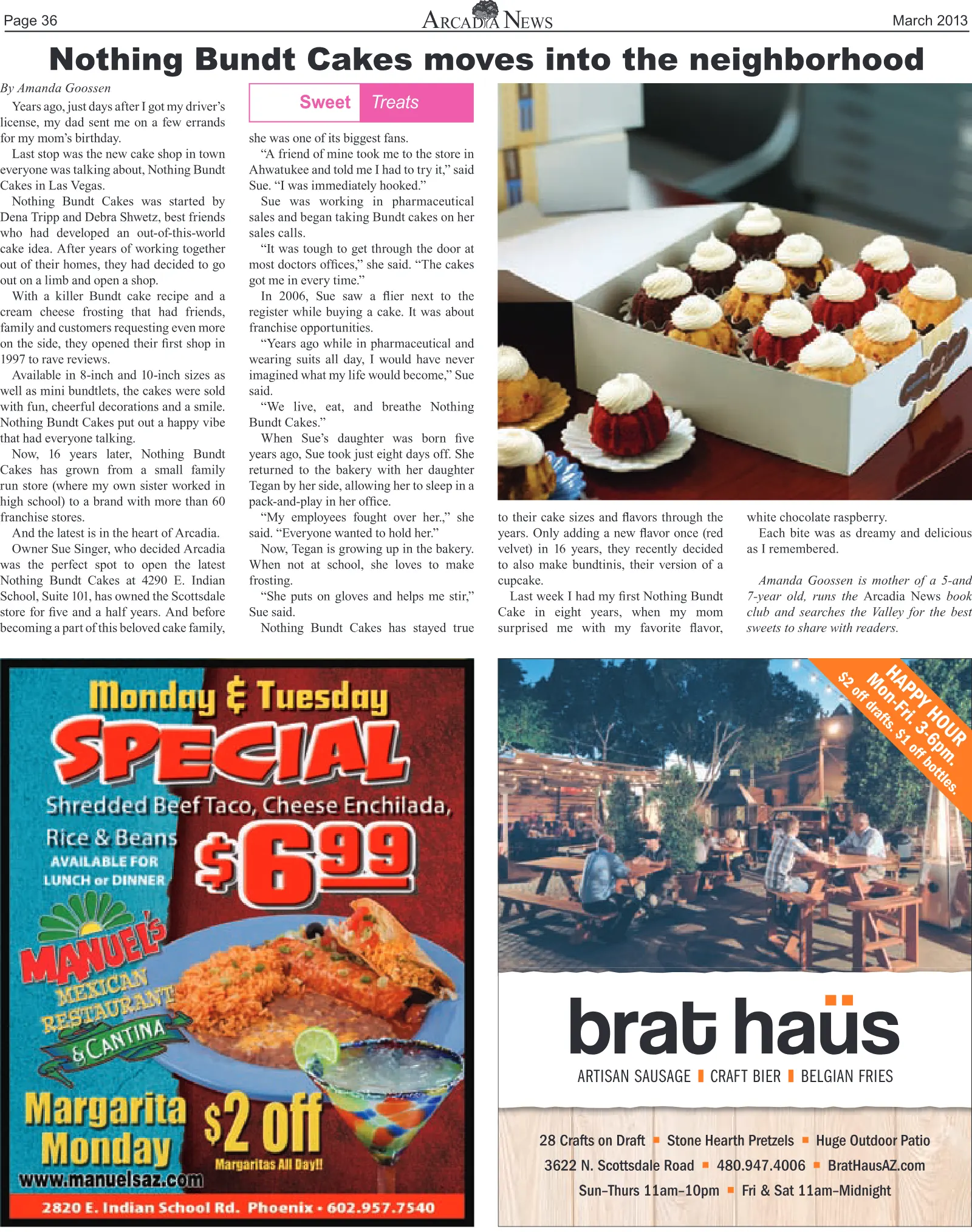 March 2013, page 36