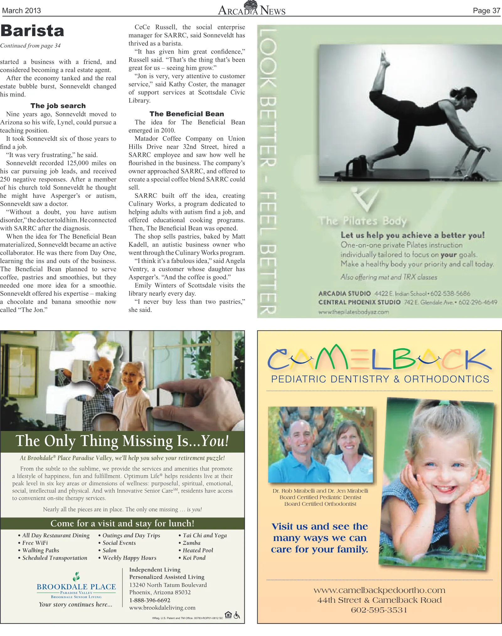 March 2013, page 37