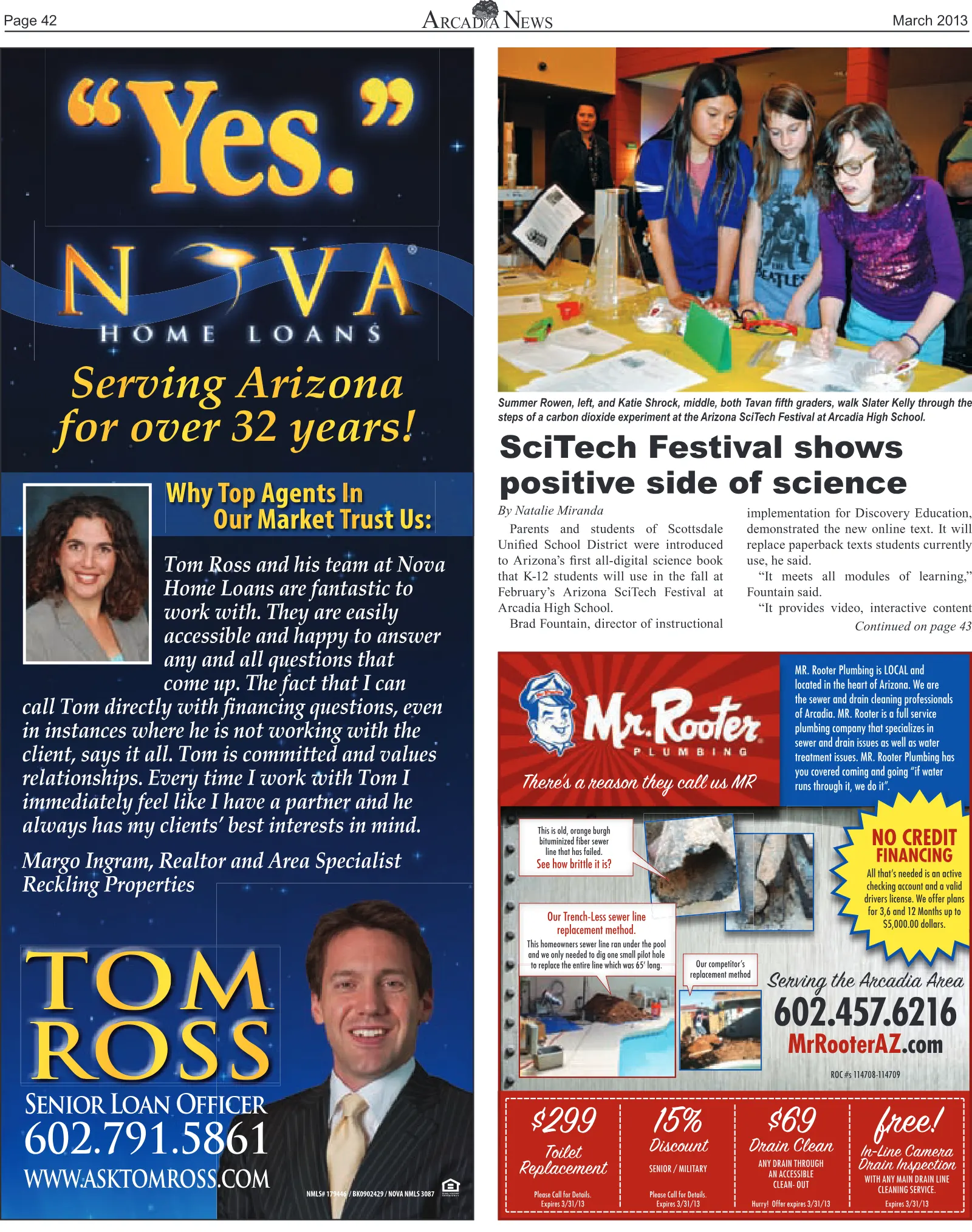 March 2013, page 42