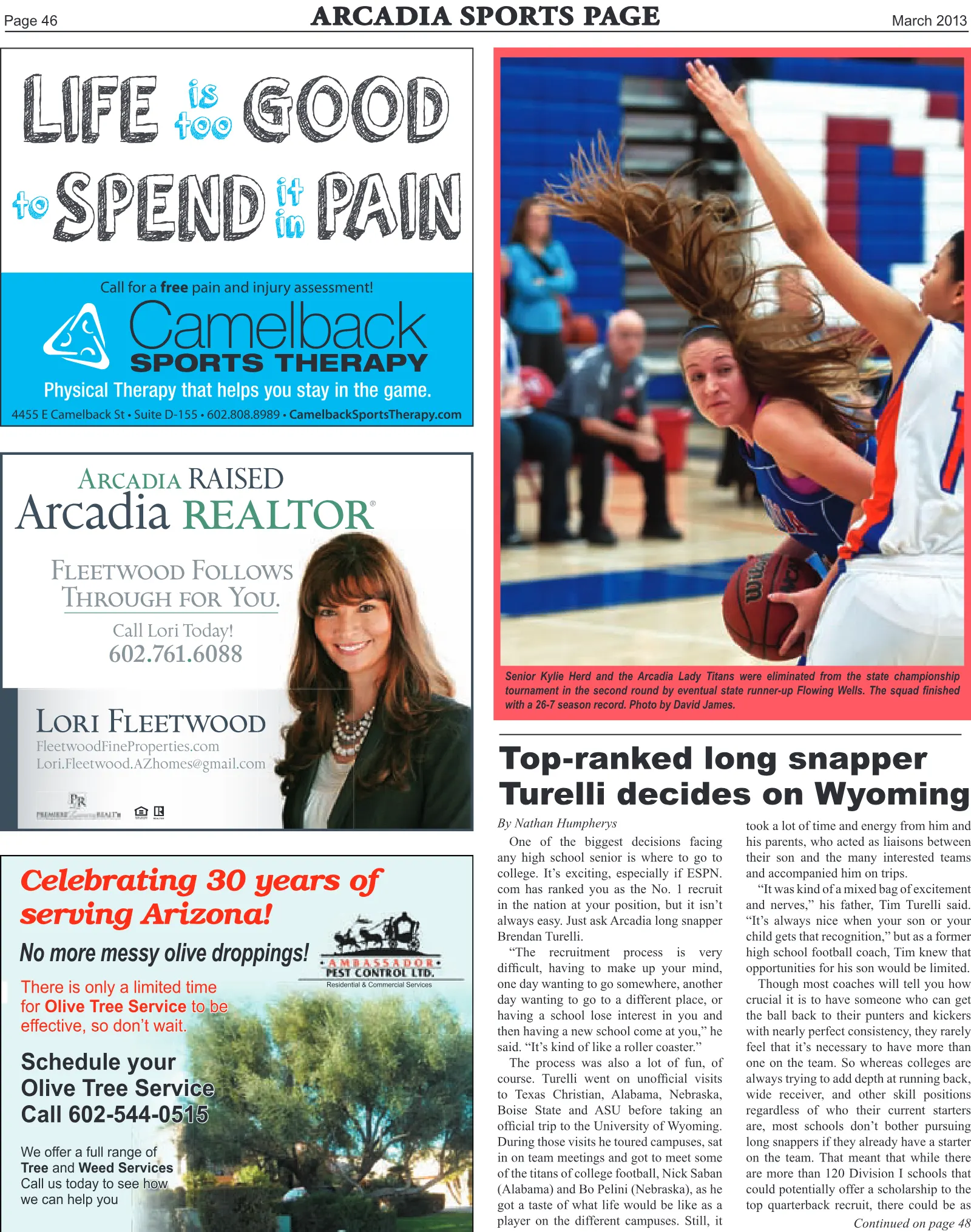 March 2013, page 46