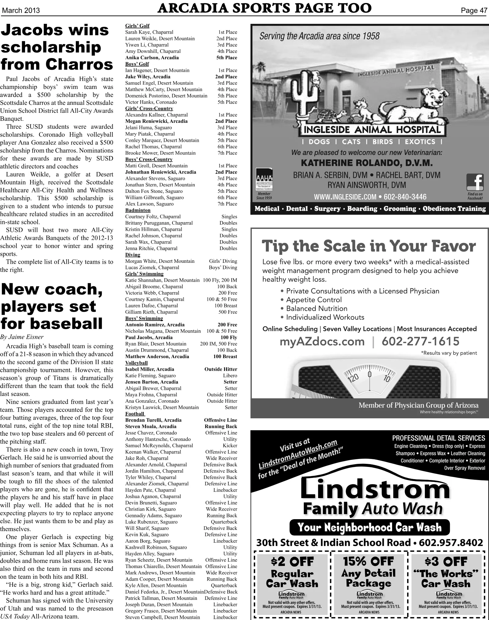 March 2013, page 47