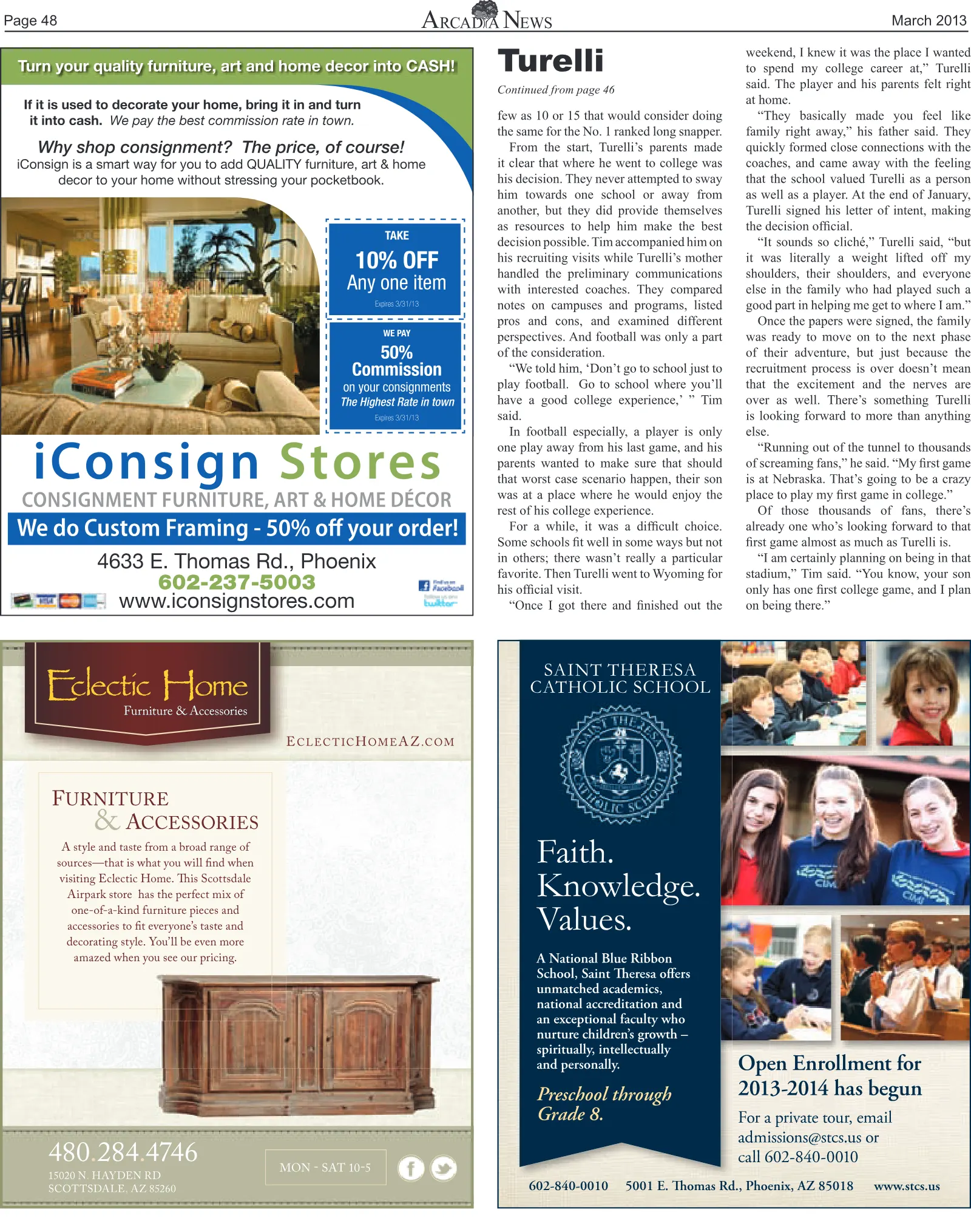 March 2013, page 48