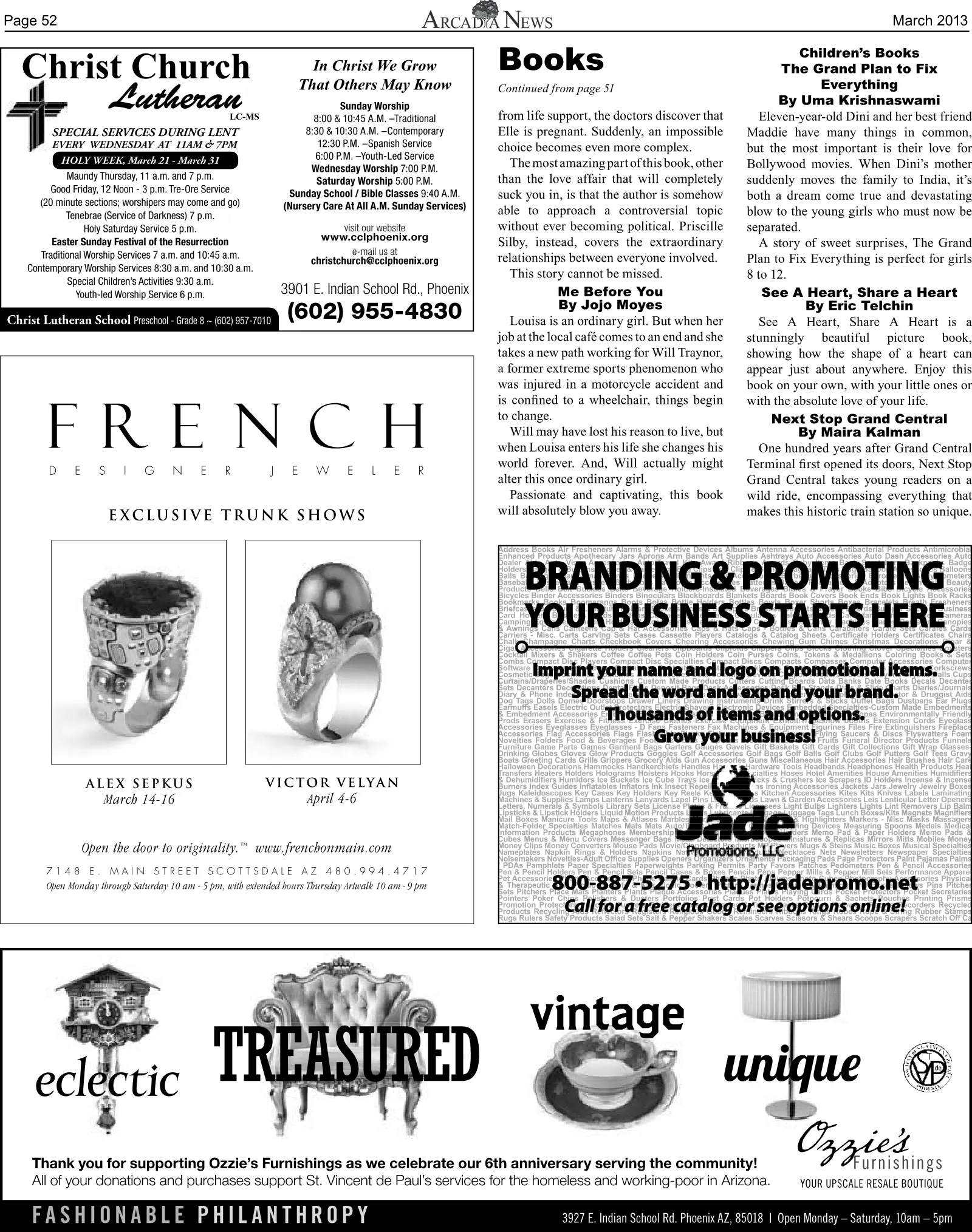 March 2013, page 52