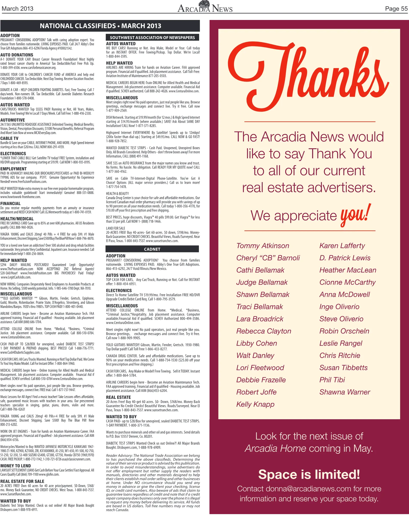 March 2013, page 55
