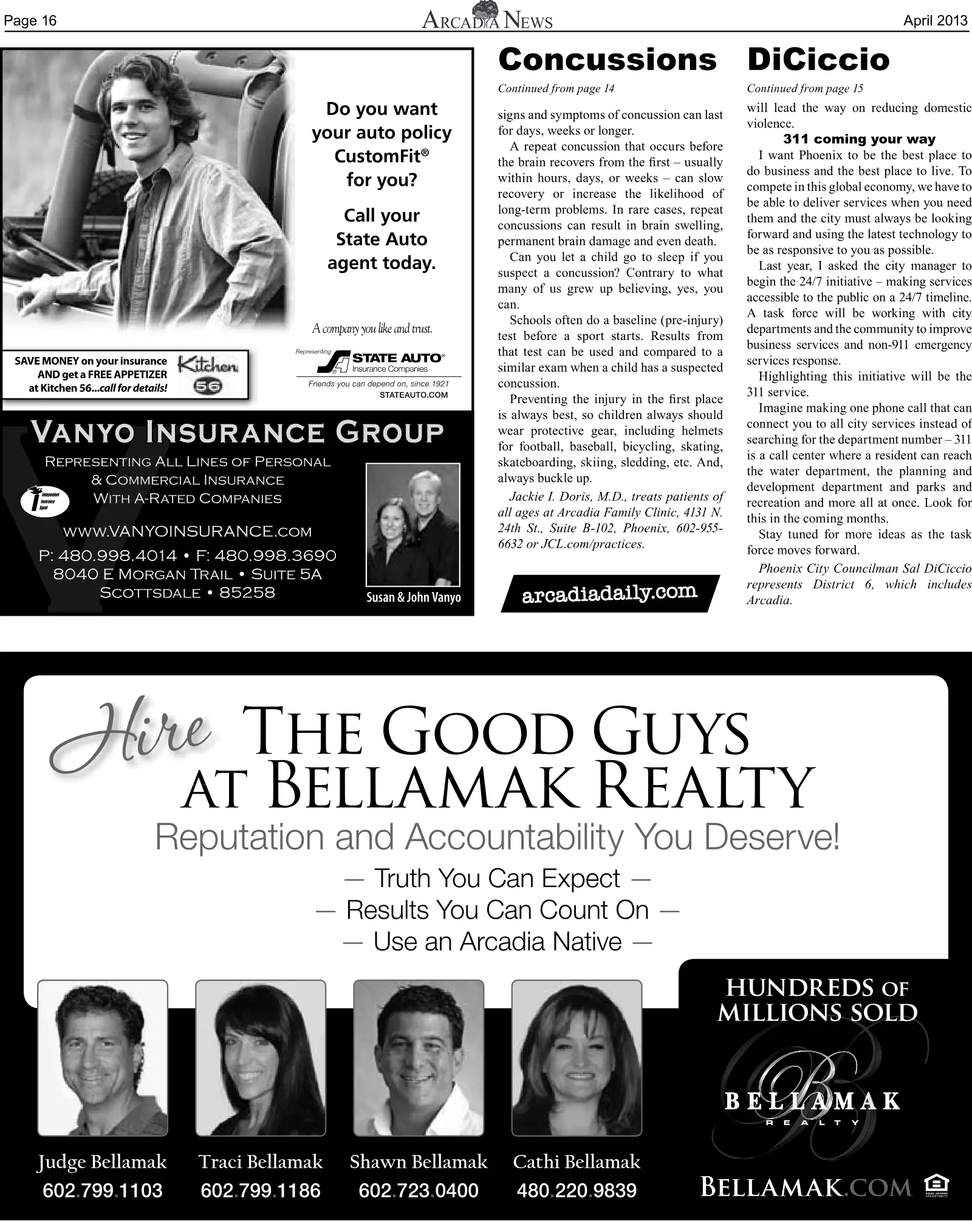 April 2013, page 16