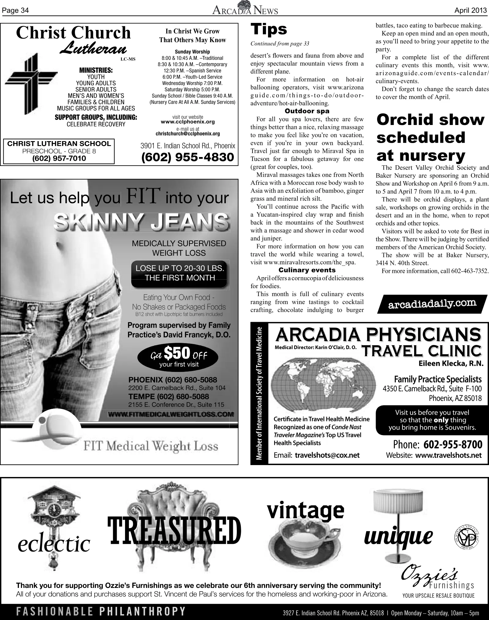 April 2013, page 34