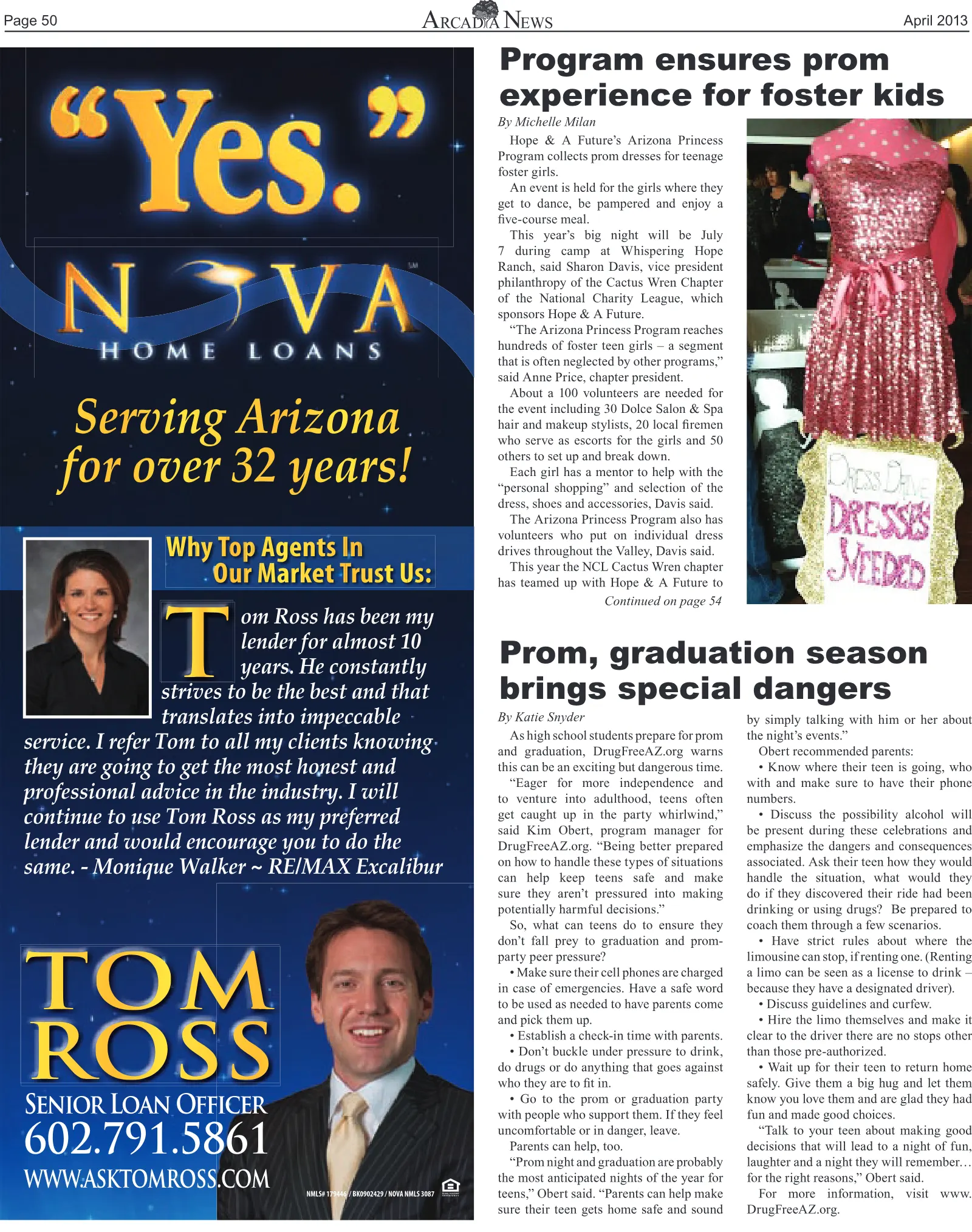 April 2013, page 50