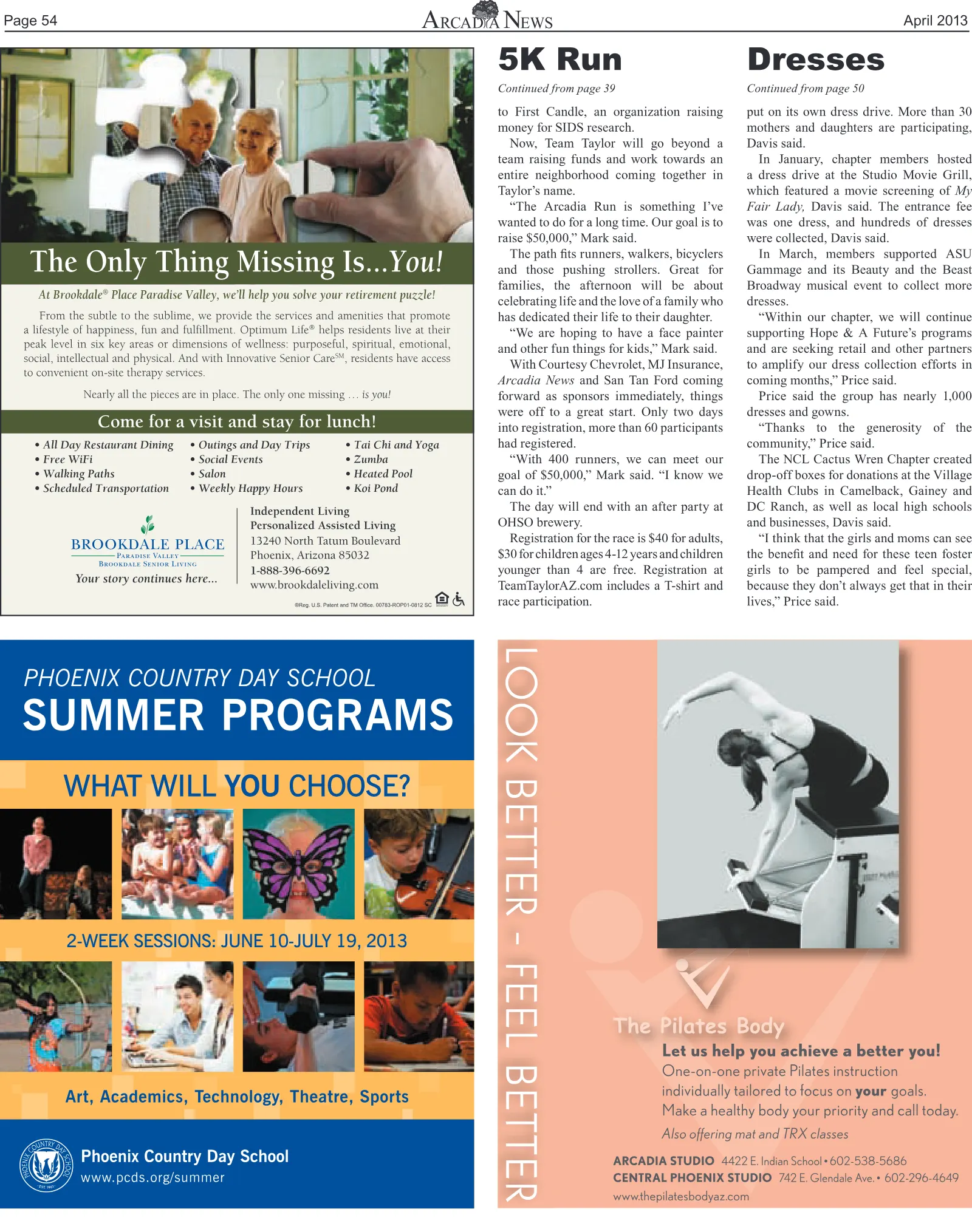 April 2013, page 54