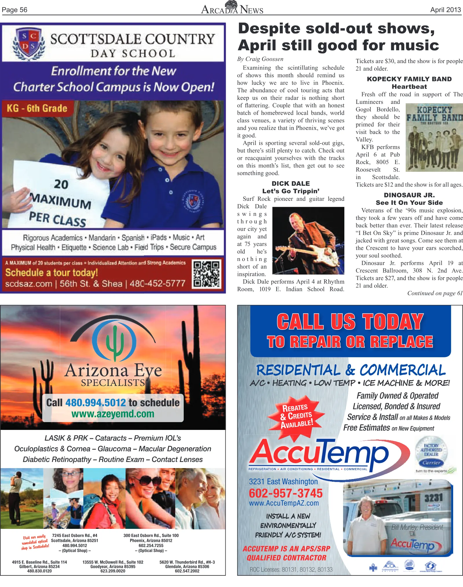 April 2013, page 56