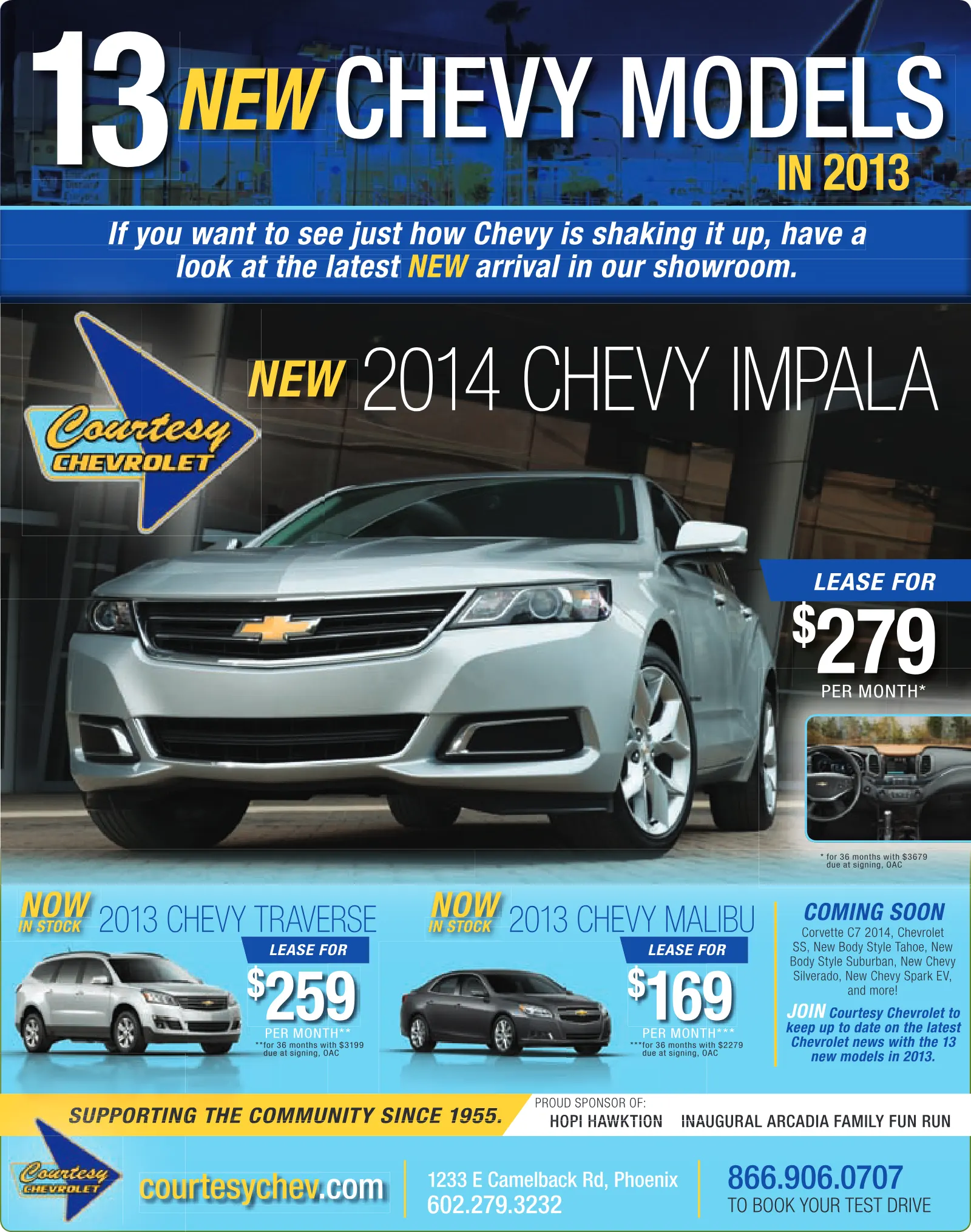 May 2013, page 2